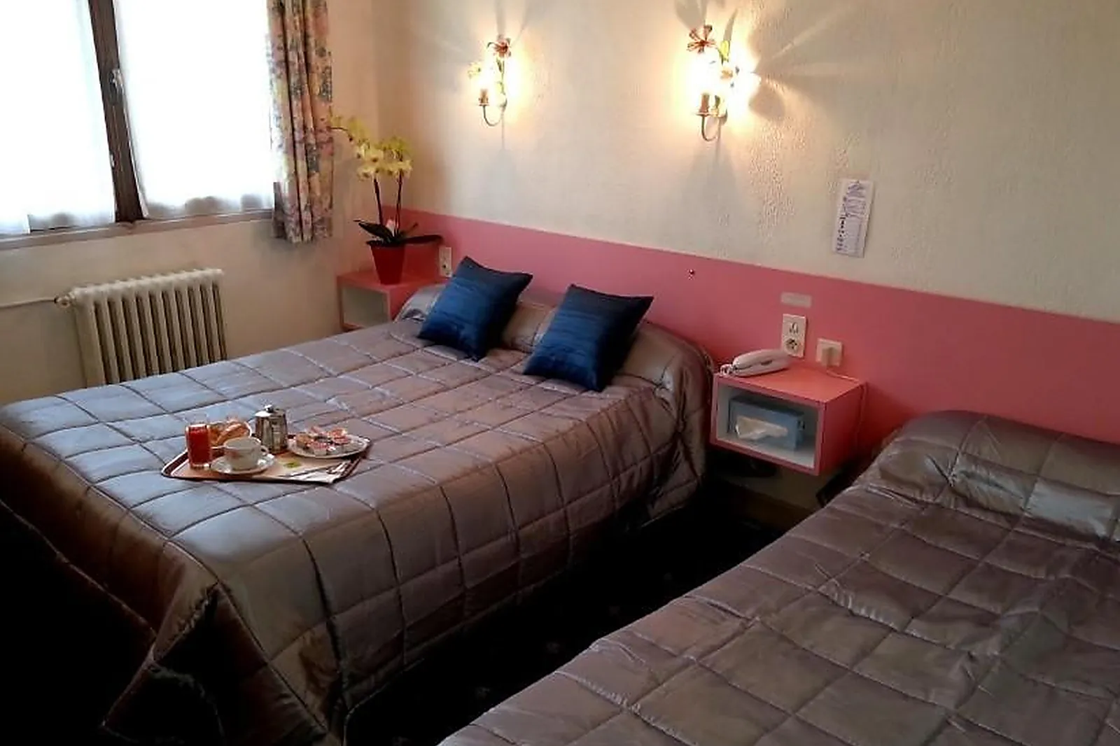 Lieux événementiels, HÔTEL AZUR RESTAURANT