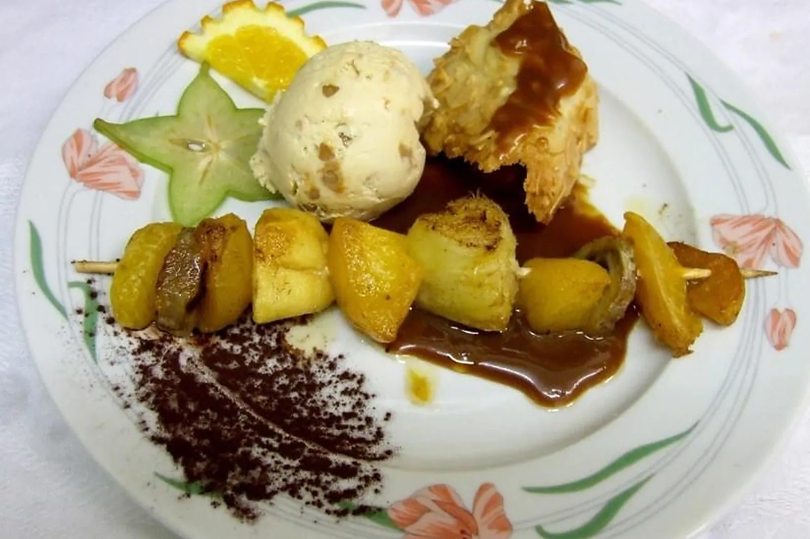 Lieux événementiels, HÔTEL AZUR RESTAURANT