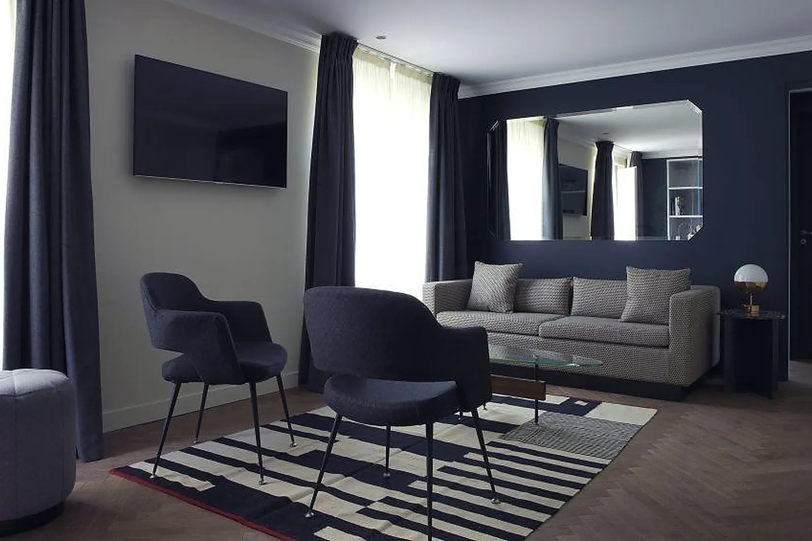 Lieux événementiels, HÔTEL BACHAUMONT