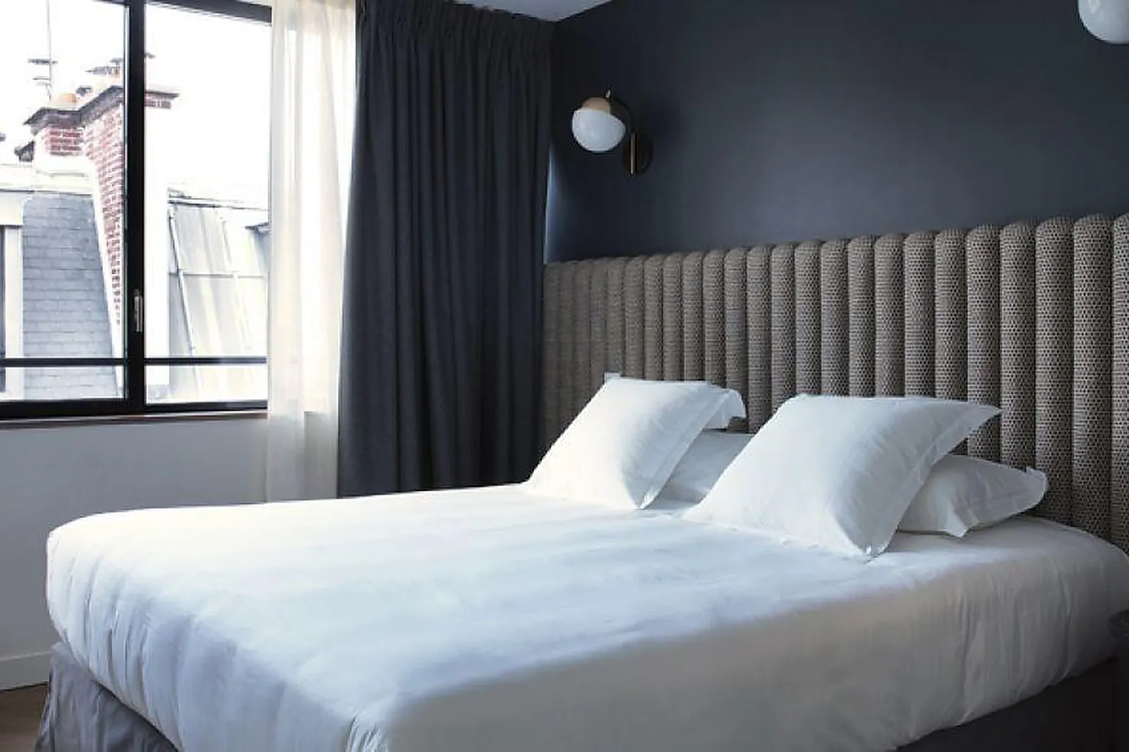 Lieux événementiels, HÔTEL BACHAUMONT