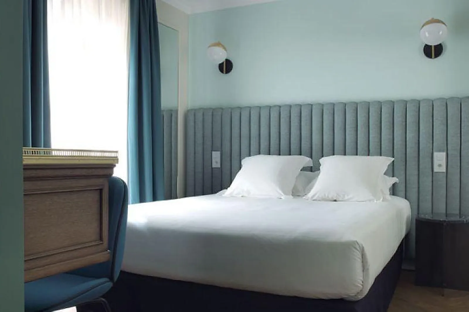 Lieux événementiels, HÔTEL BACHAUMONT