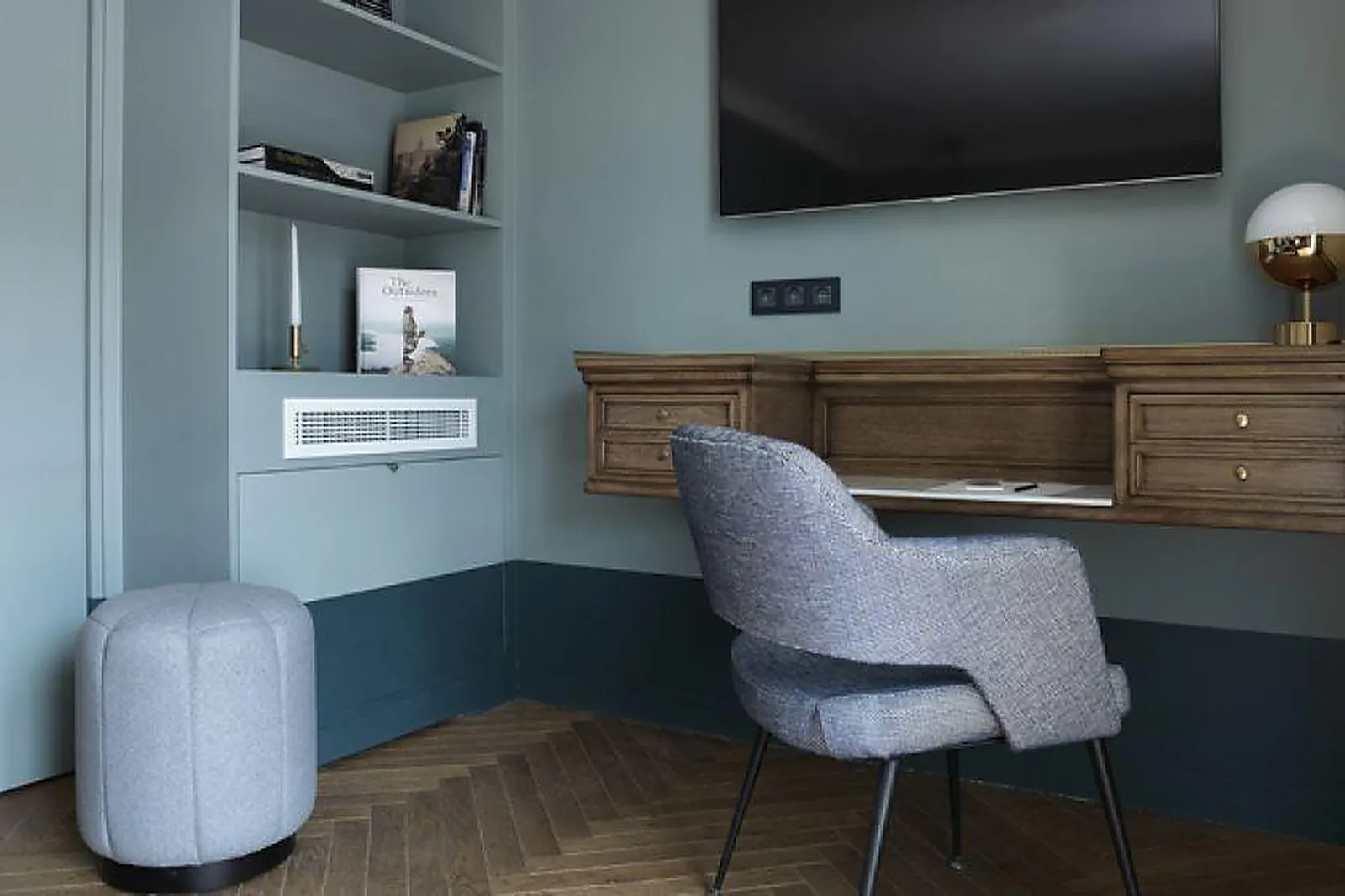 Lieux événementiels, HÔTEL BACHAUMONT