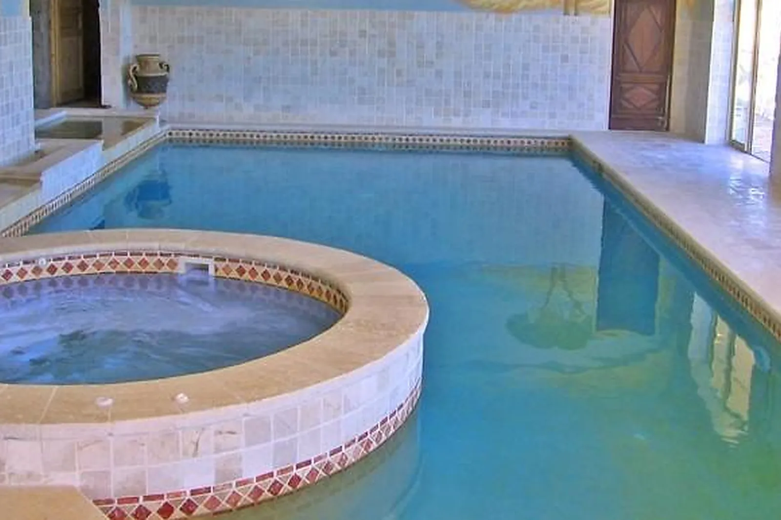 Lieux événementiels, HÔTEL BAIE DORÉE