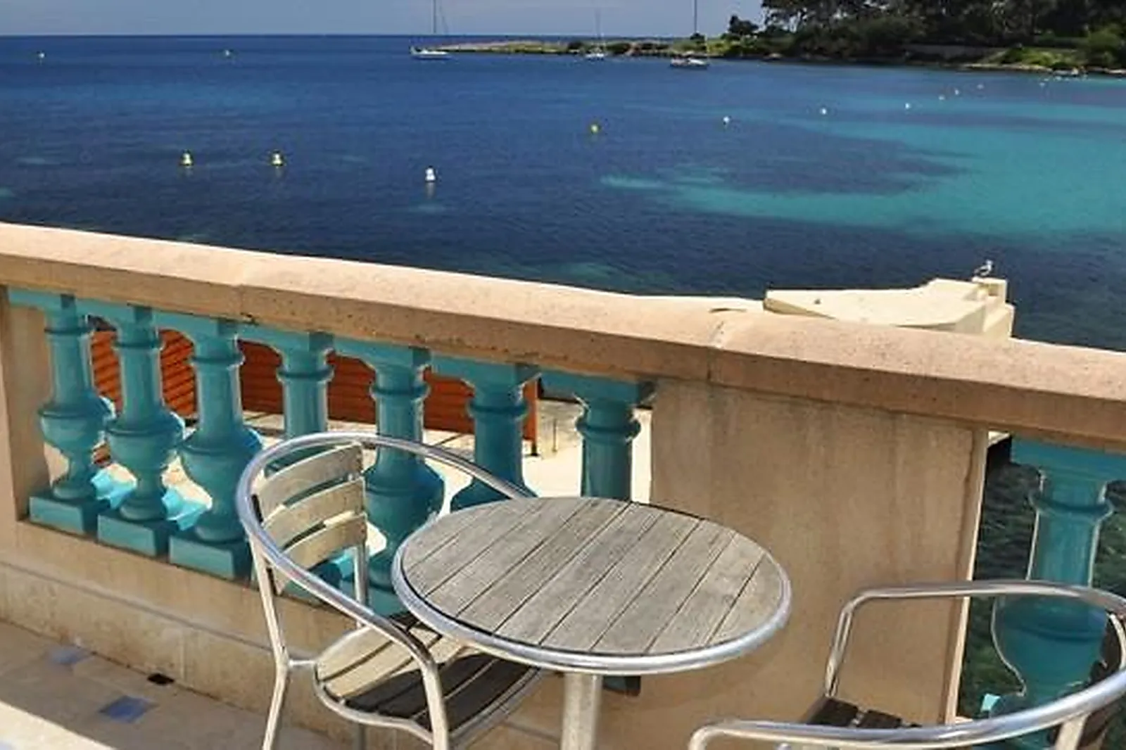 Lieux événementiels, HÔTEL BAIE DORÉE