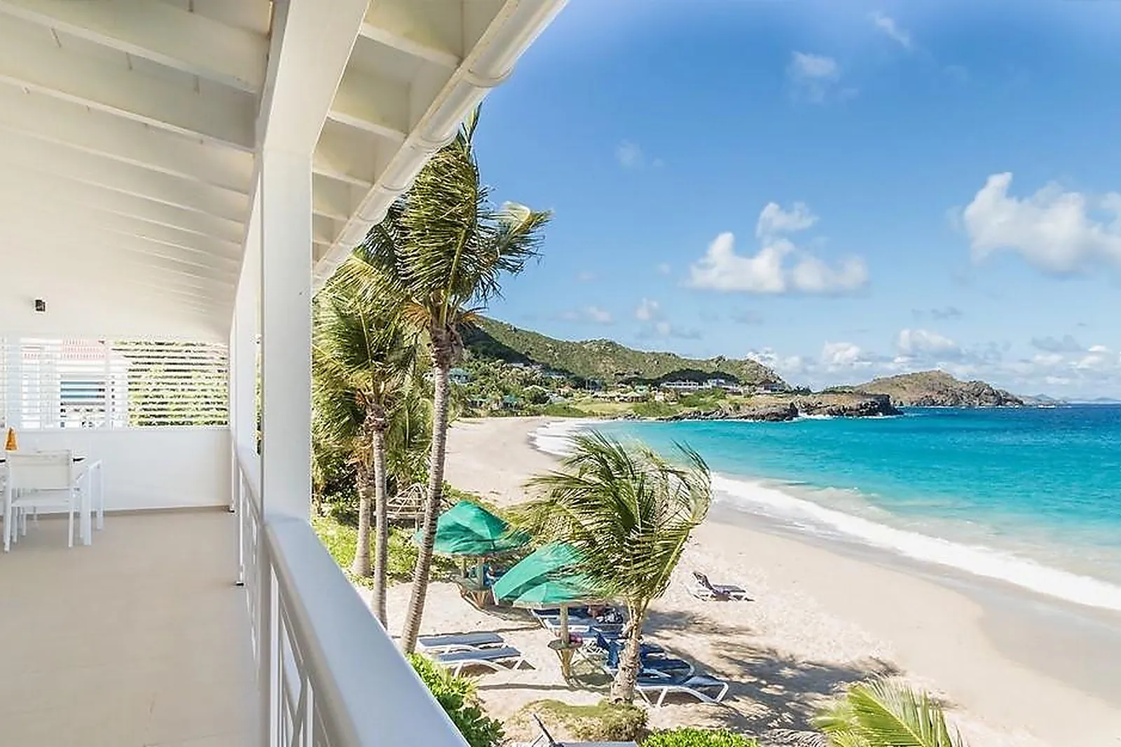 Lieux événementiels, HÔTEL BAIE DES ANGES