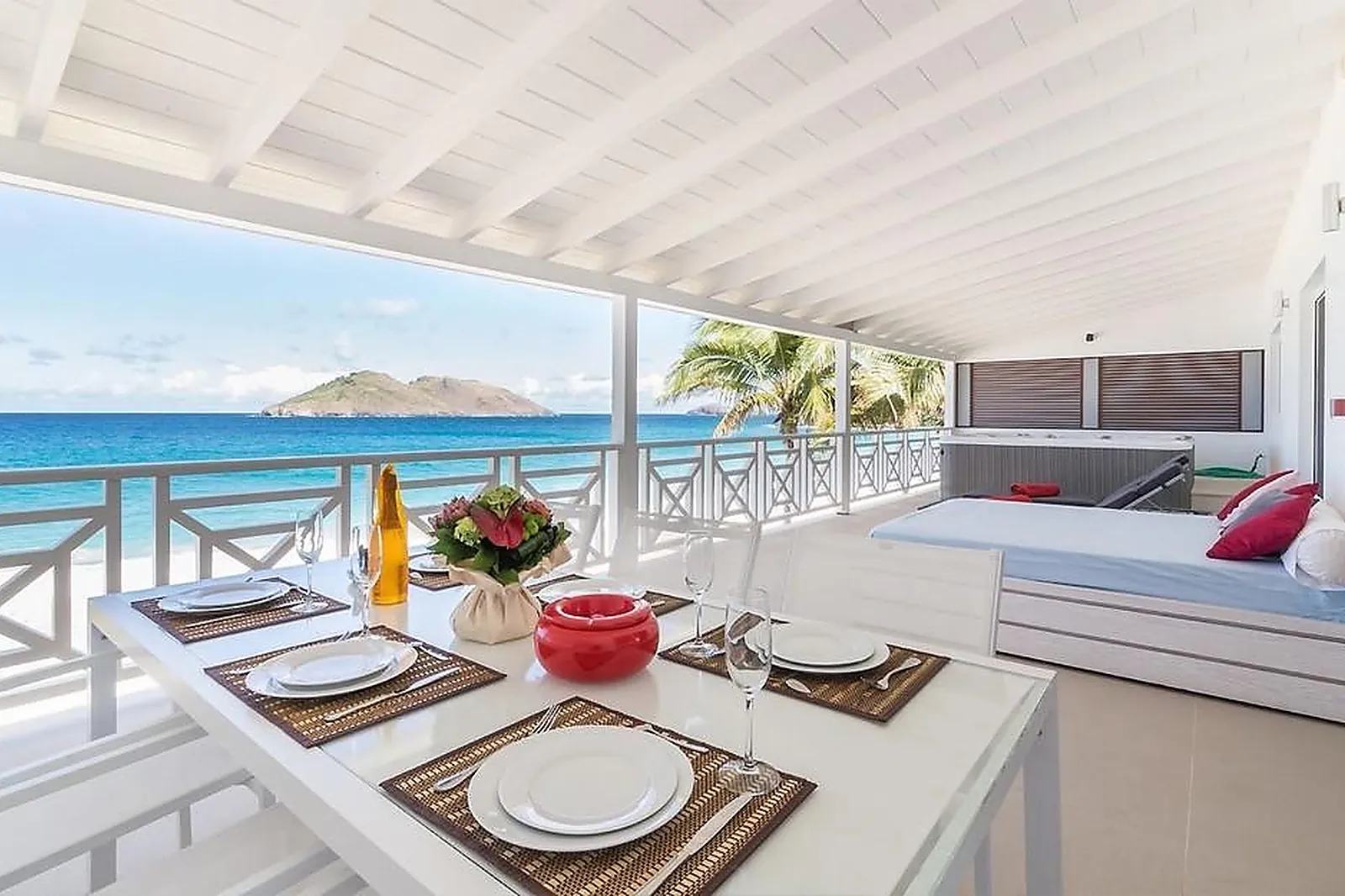 Lieux événementiels, HÔTEL BAIE DES ANGES