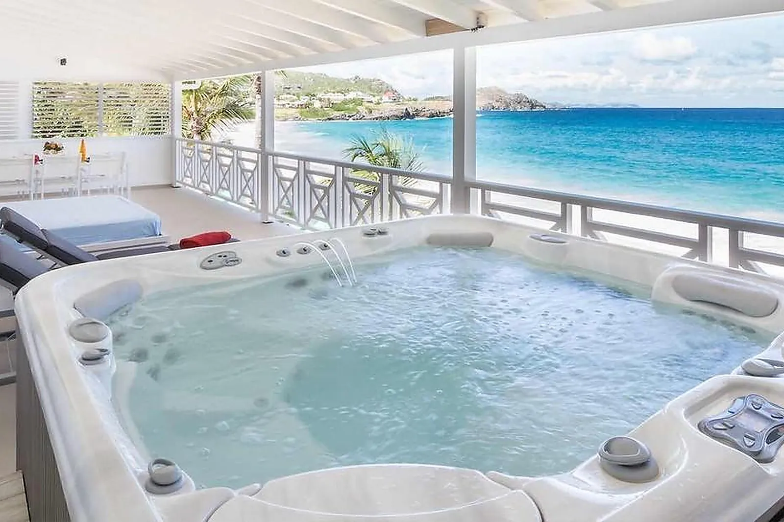 Lieux événementiels, HÔTEL BAIE DES ANGES