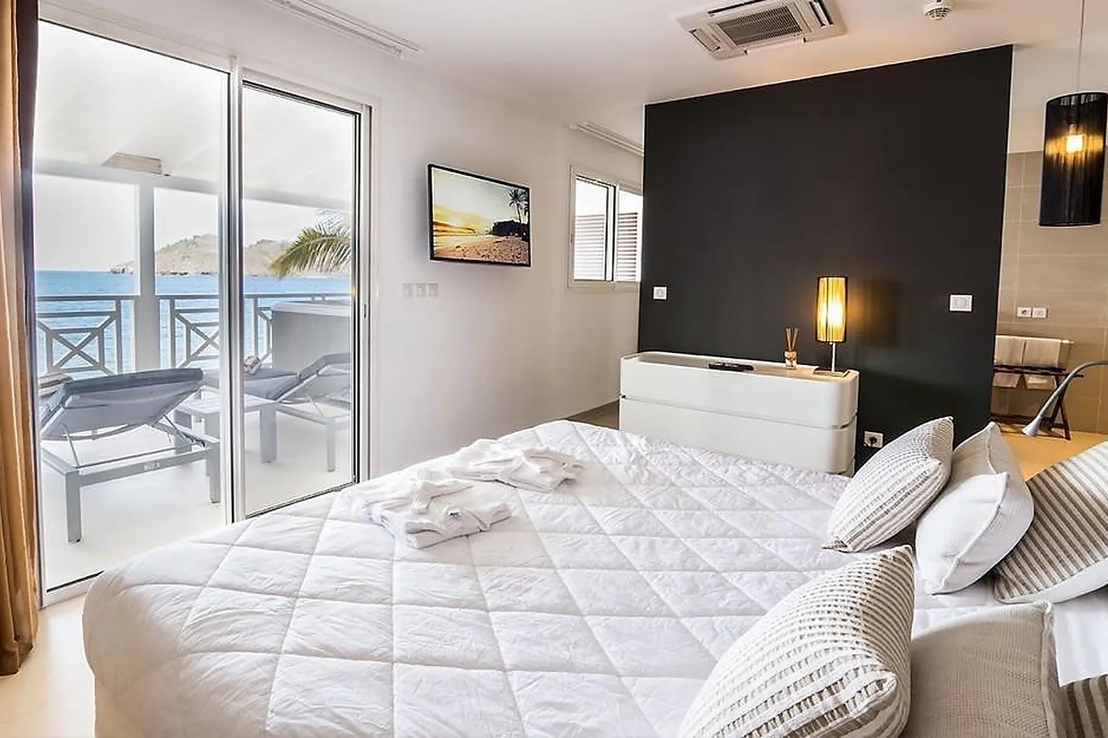 Lieux événementiels, HÔTEL BAIE DES ANGES