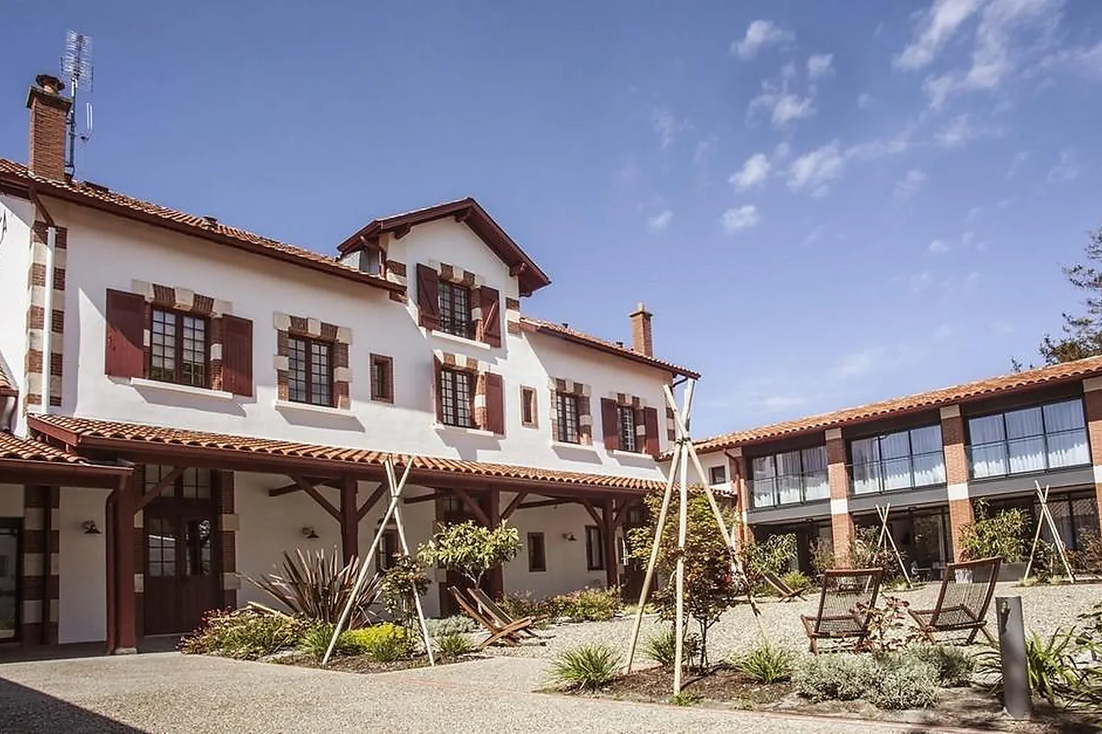 Lieux événementiels, HÔTEL BALÉA