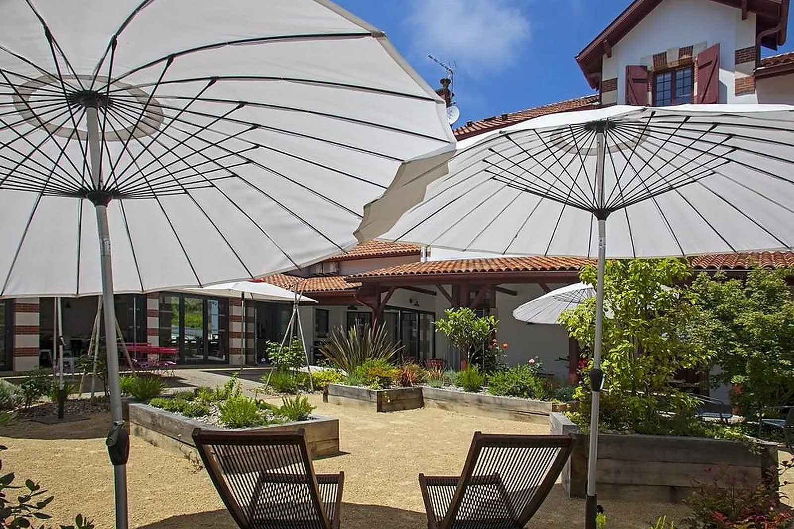 Lieux événementiels, HÔTEL BALÉA