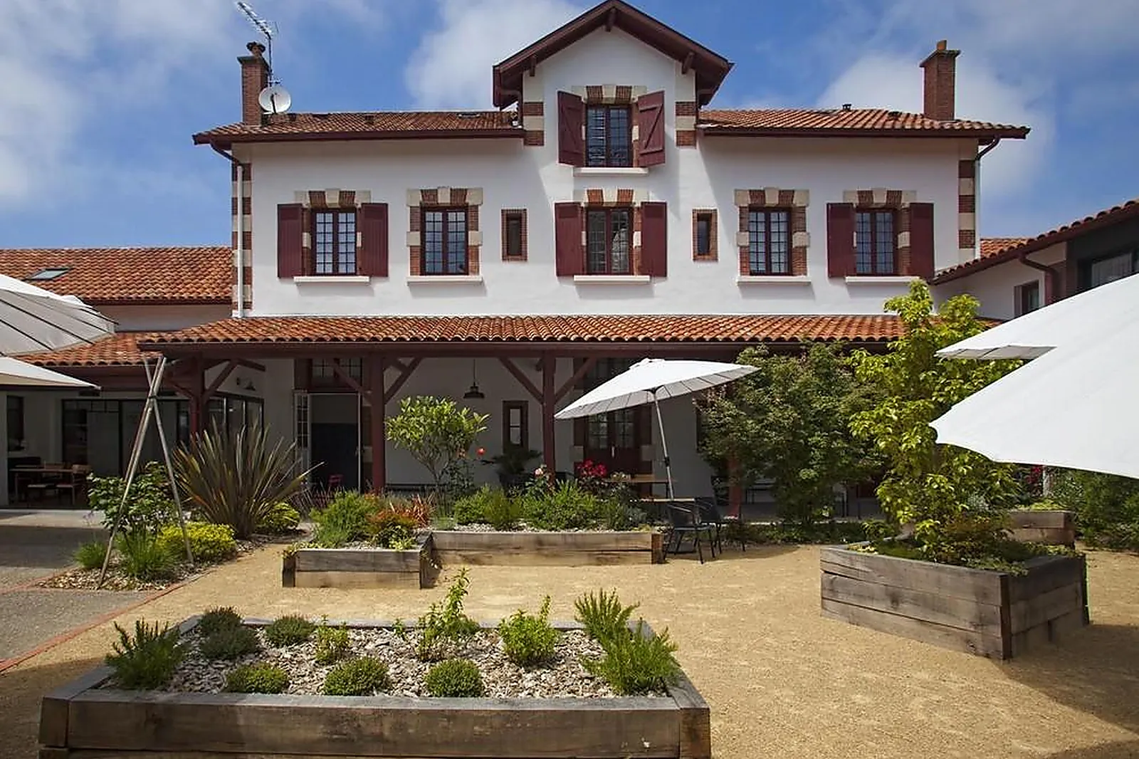 Lieux événementiels, HÔTEL BALÉA