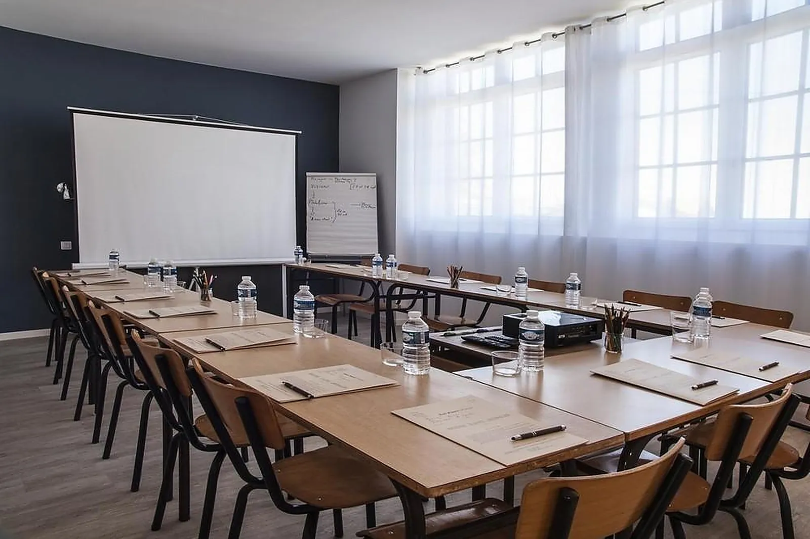 Lieux événementiels, HÔTEL BALÉA