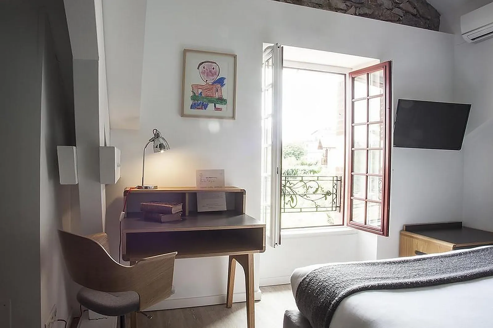 Lieux événementiels, HÔTEL BALÉA