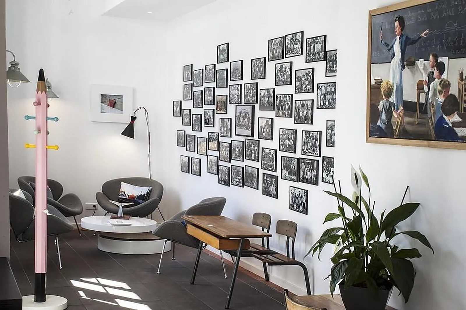 Lieux événementiels, HÔTEL BALÉA