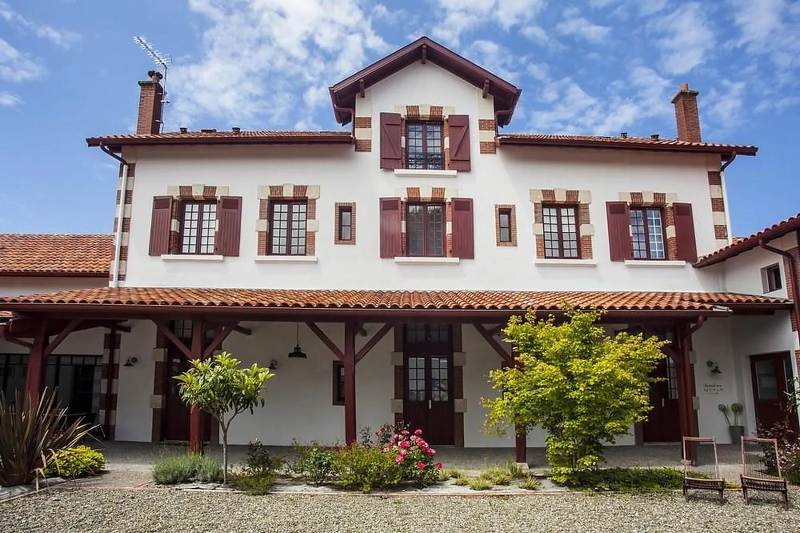 Lieux événementiels, HÔTEL BALÉA