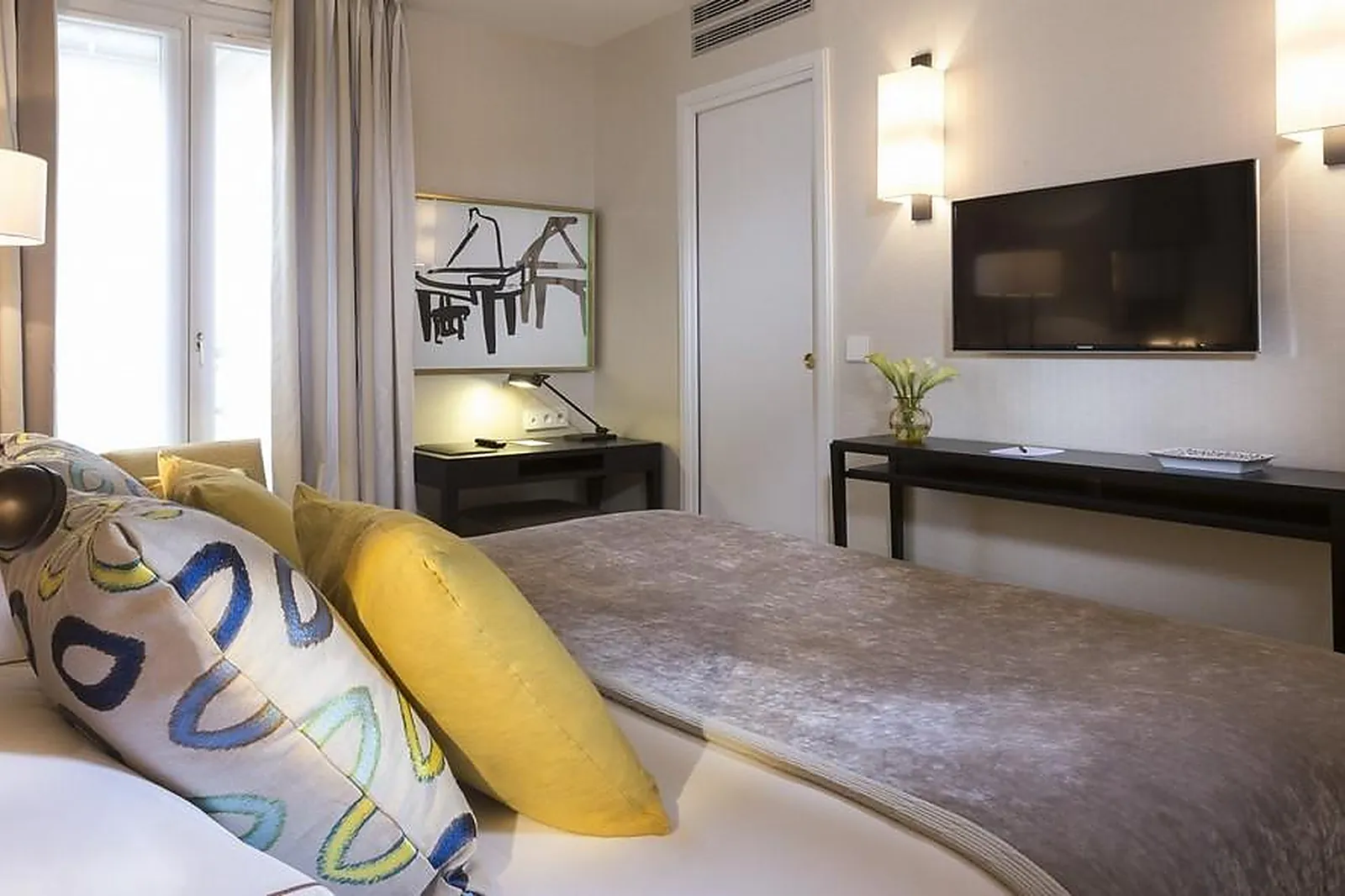 Lieux événementiels, HÔTEL BALMORAL