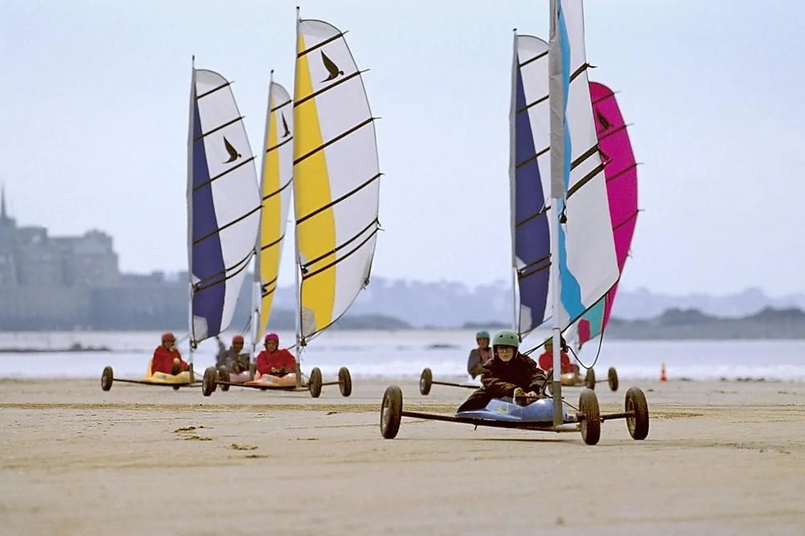 Lieux événementiels, HÔTEL BARRIÈRE LE GRAND HOTEL DINARD