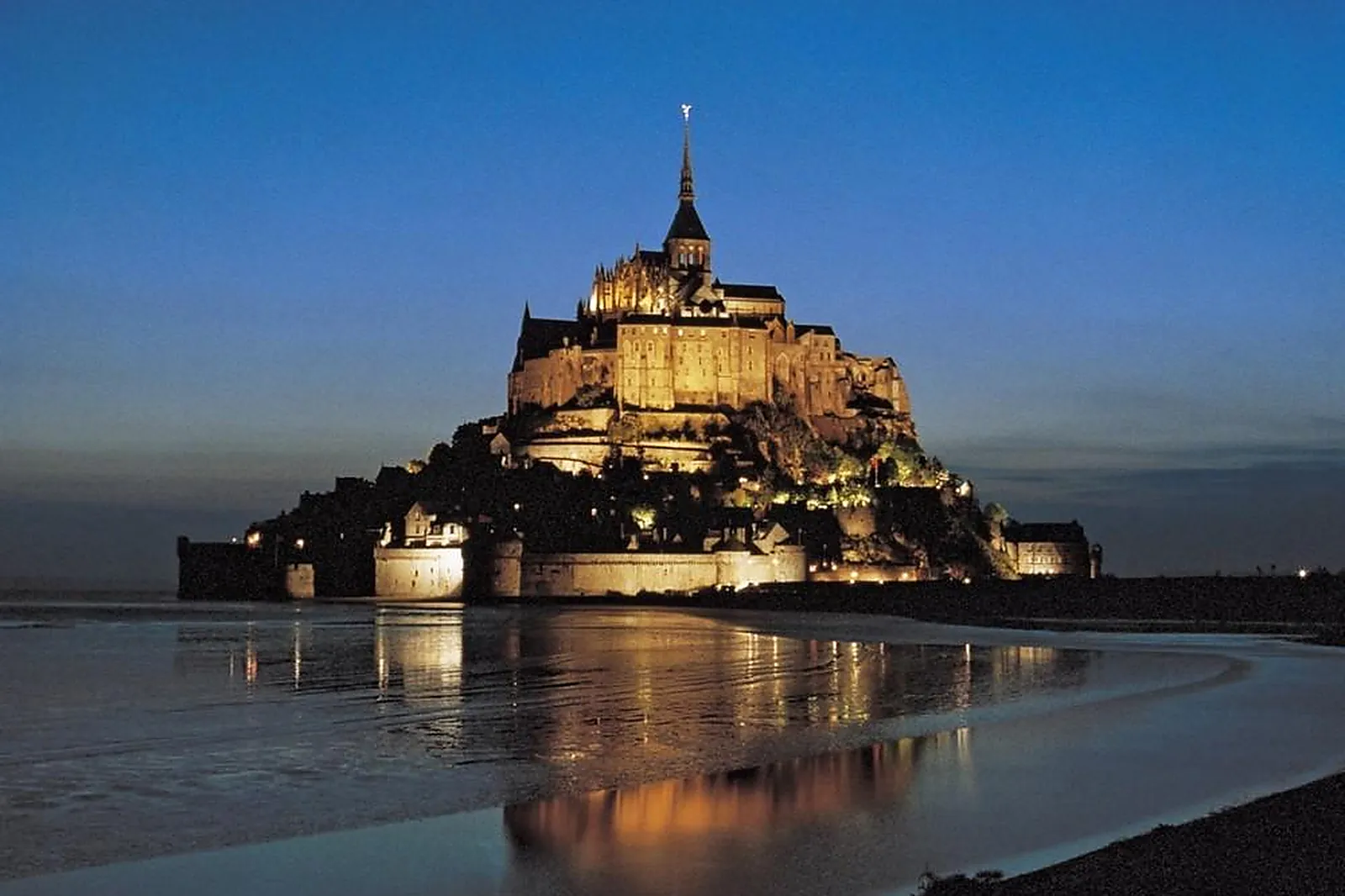 Lieux événementiels, HÔTEL BARRIÈRE LE GRAND HOTEL DINARD