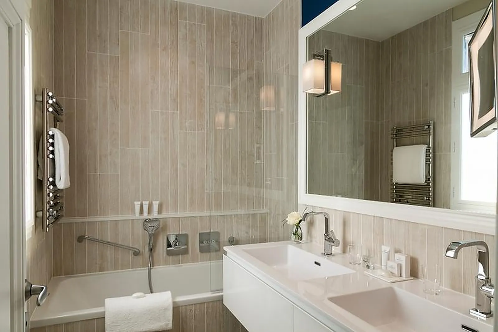 Lieux événementiels, HÔTEL BARRIÈRE LE GRAND HOTEL DINARD