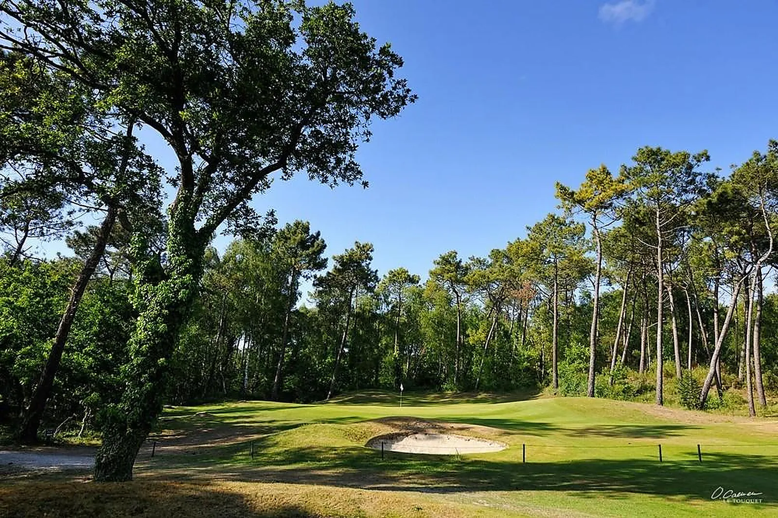 Lieux événementiels, HÔTEL BARRIÈRE LE WESTMINSTER LE TOUQUET