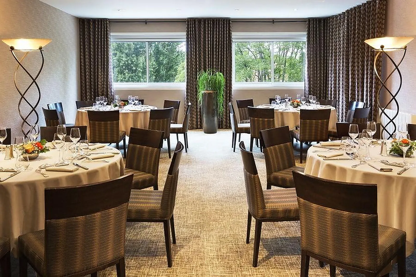 Lieux événementiels, HÔTEL BARRIÈRE LE WESTMINSTER LE TOUQUET