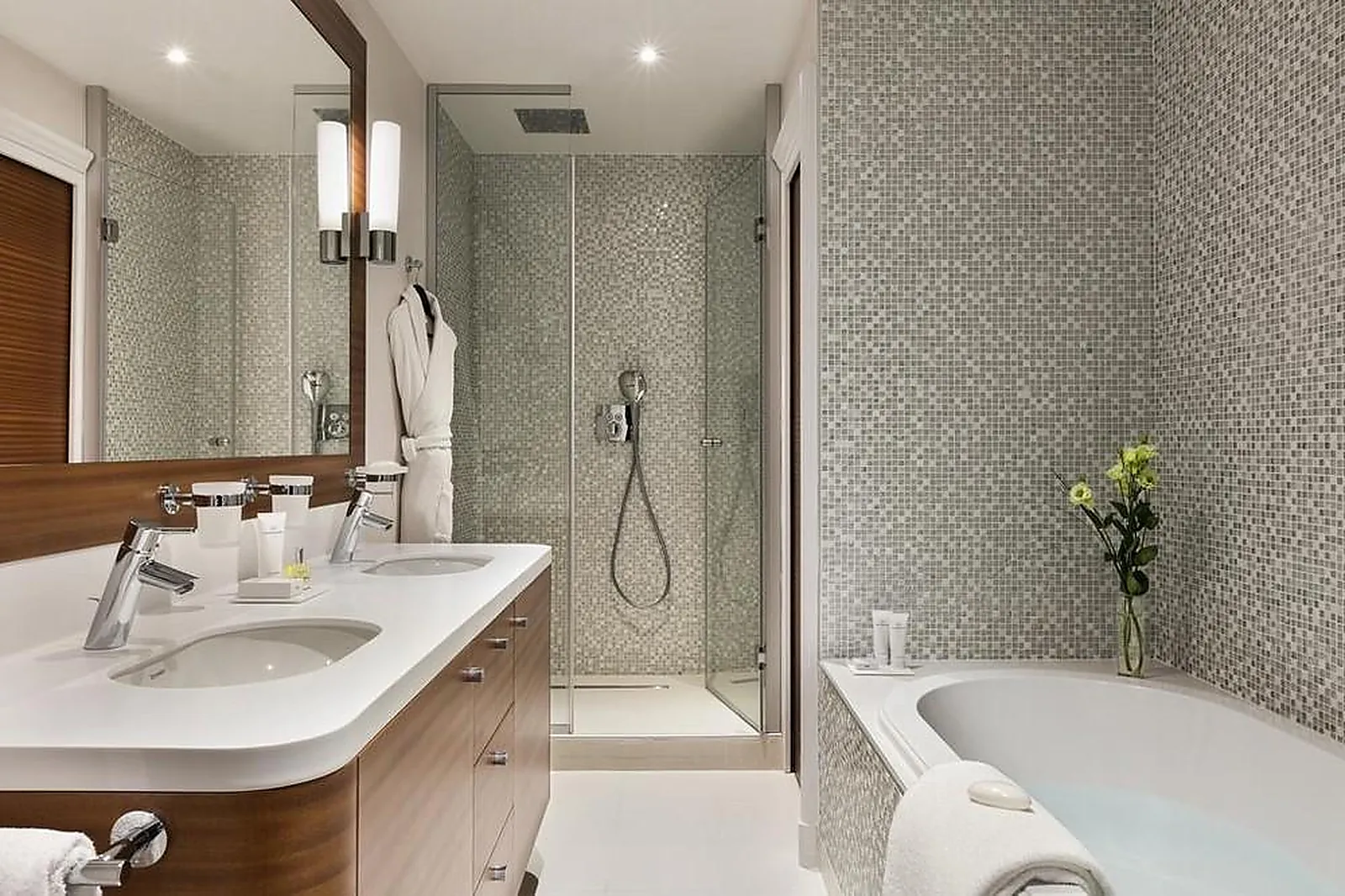 Lieux événementiels, HÔTEL BARRIÈRE LE NORMANDY