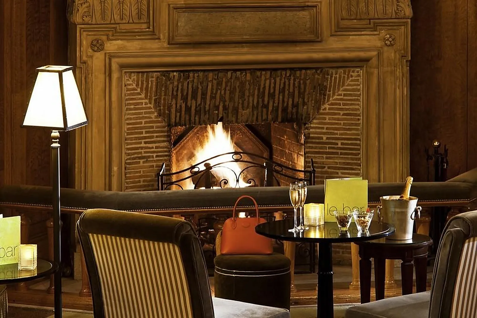 Lieux événementiels, HÔTEL BARRIÈRE LE NORMANDY