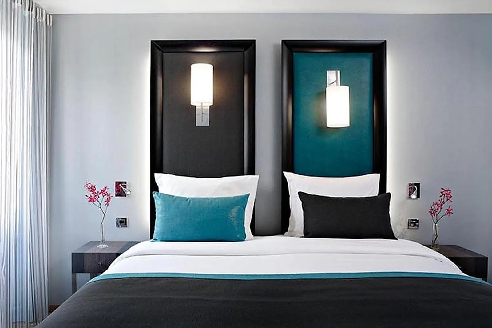 Lieux événementiels, HÔTEL BASSANO