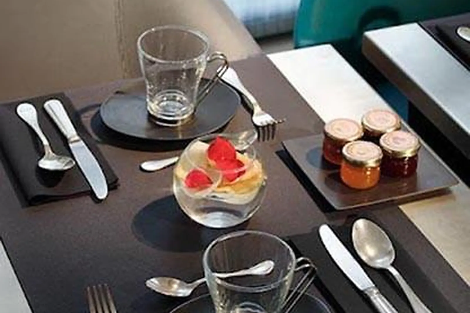 Lieux événementiels, HÔTEL BASSANO