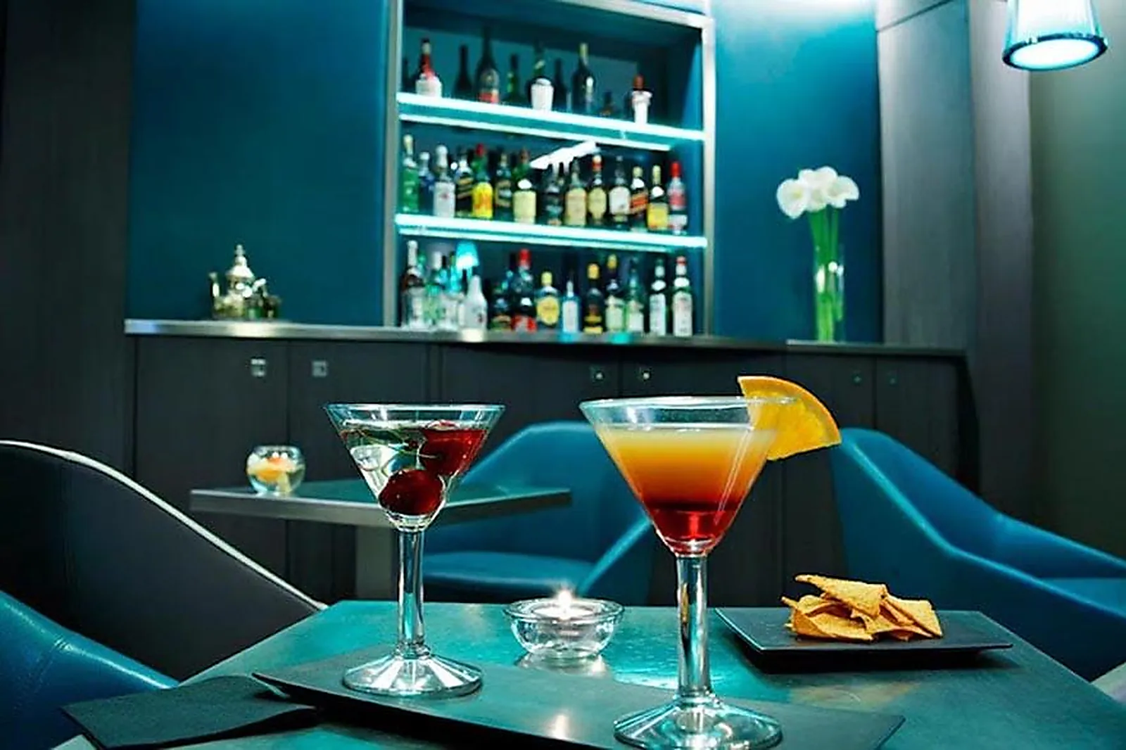 Lieux événementiels, HÔTEL BASSANO