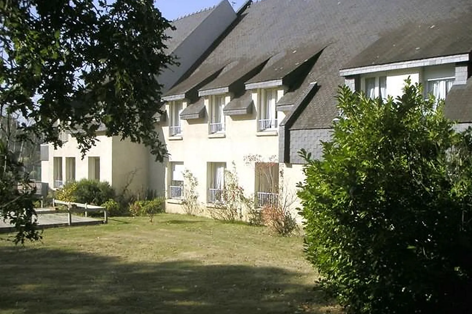 Lieux événementiels, HÔTEL BEAU RIVAGE ARRADON