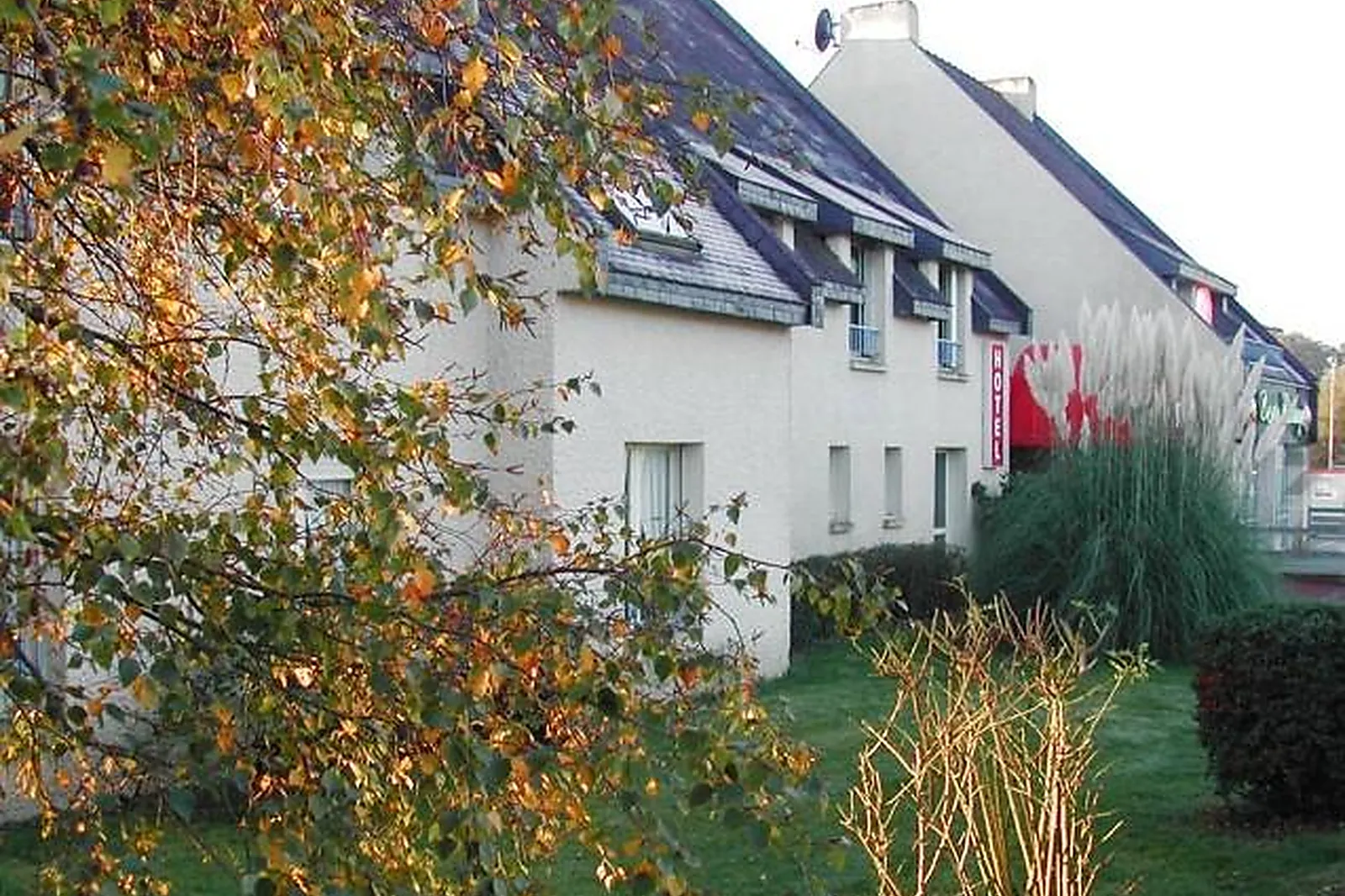 Lieux événementiels, HÔTEL BEAU RIVAGE ARRADON