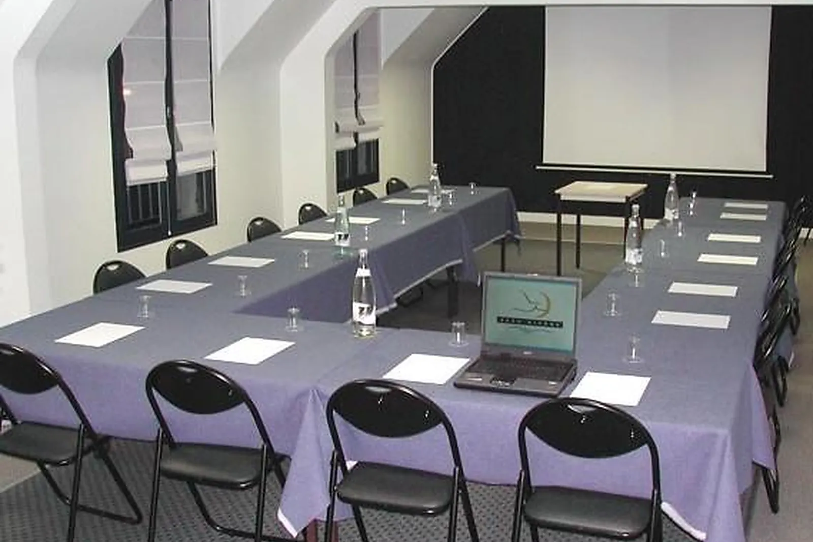 Lieux événementiels, HÔTEL BEAU RIVAGE ARRADON