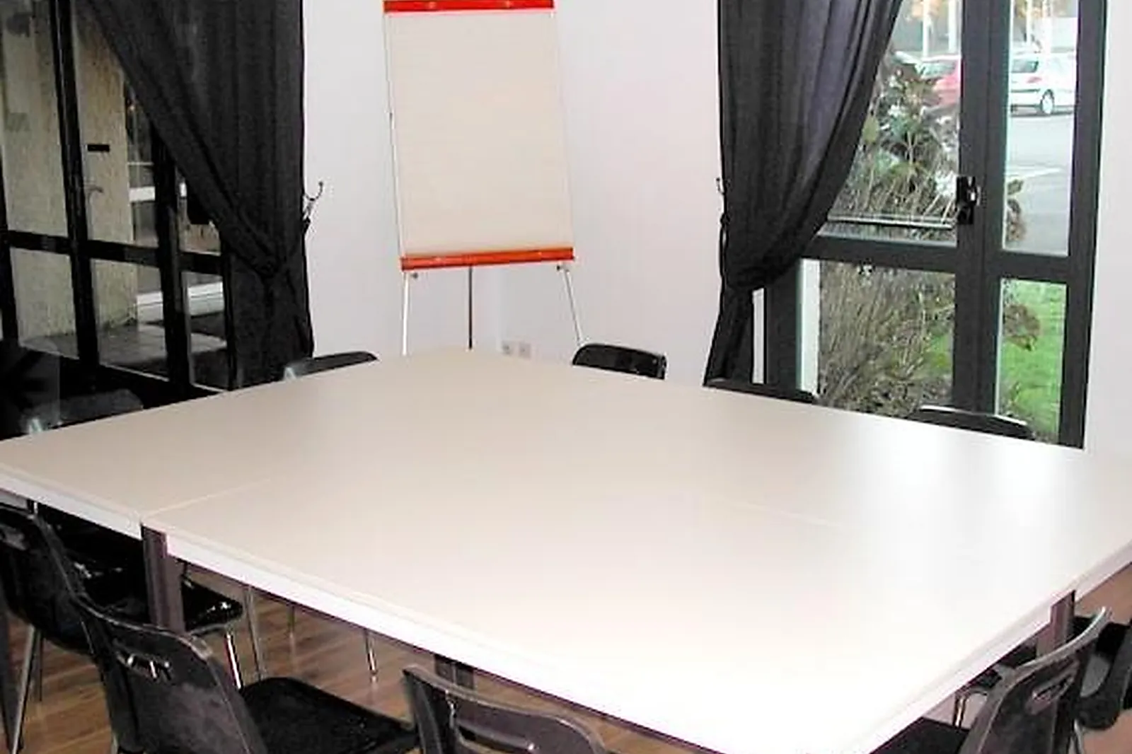 Lieux événementiels, HÔTEL BEAU RIVAGE ARRADON