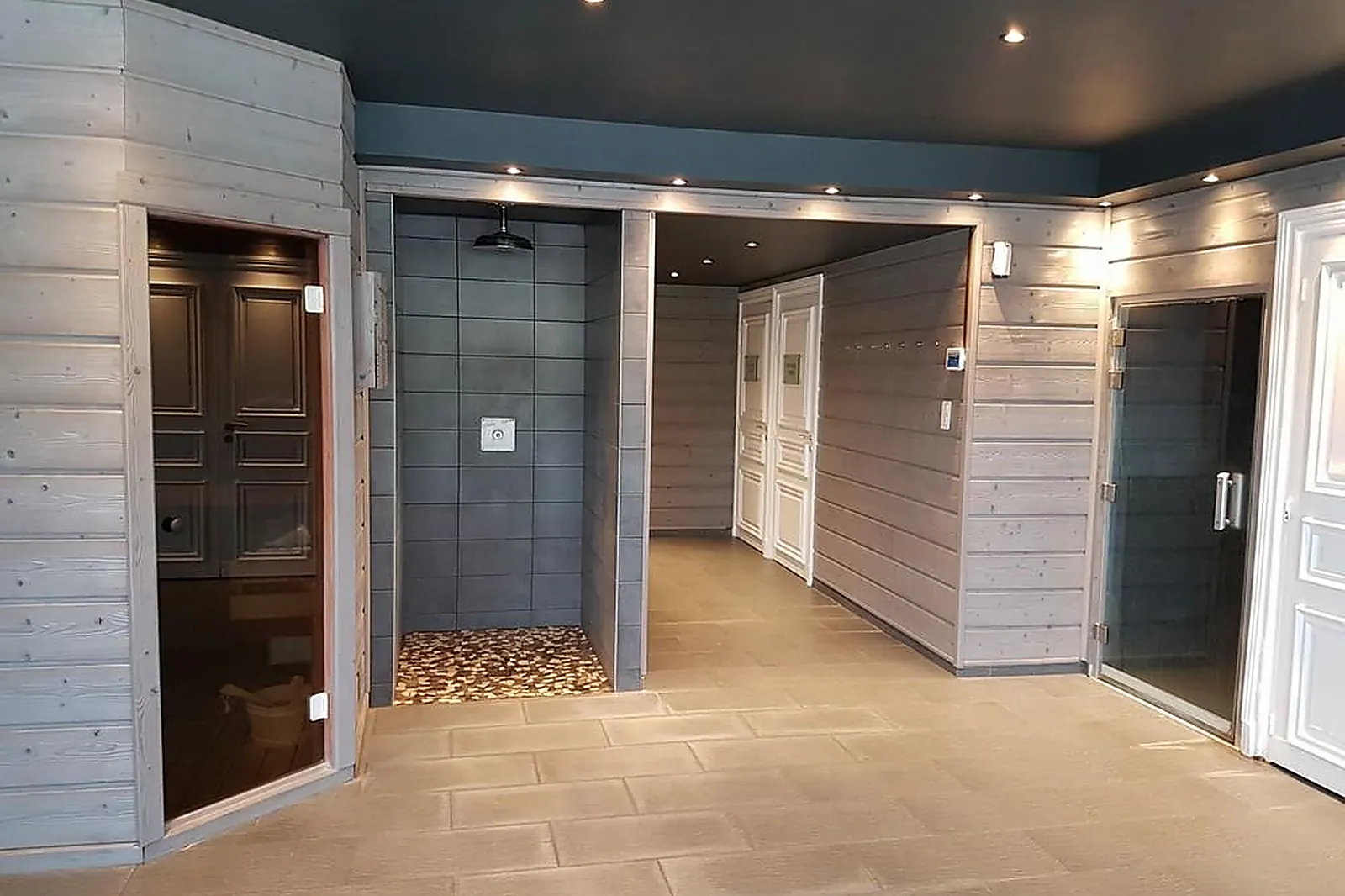 Lieux événementiels, HÔTEL BEAU RIVAGE GÉRARDMER