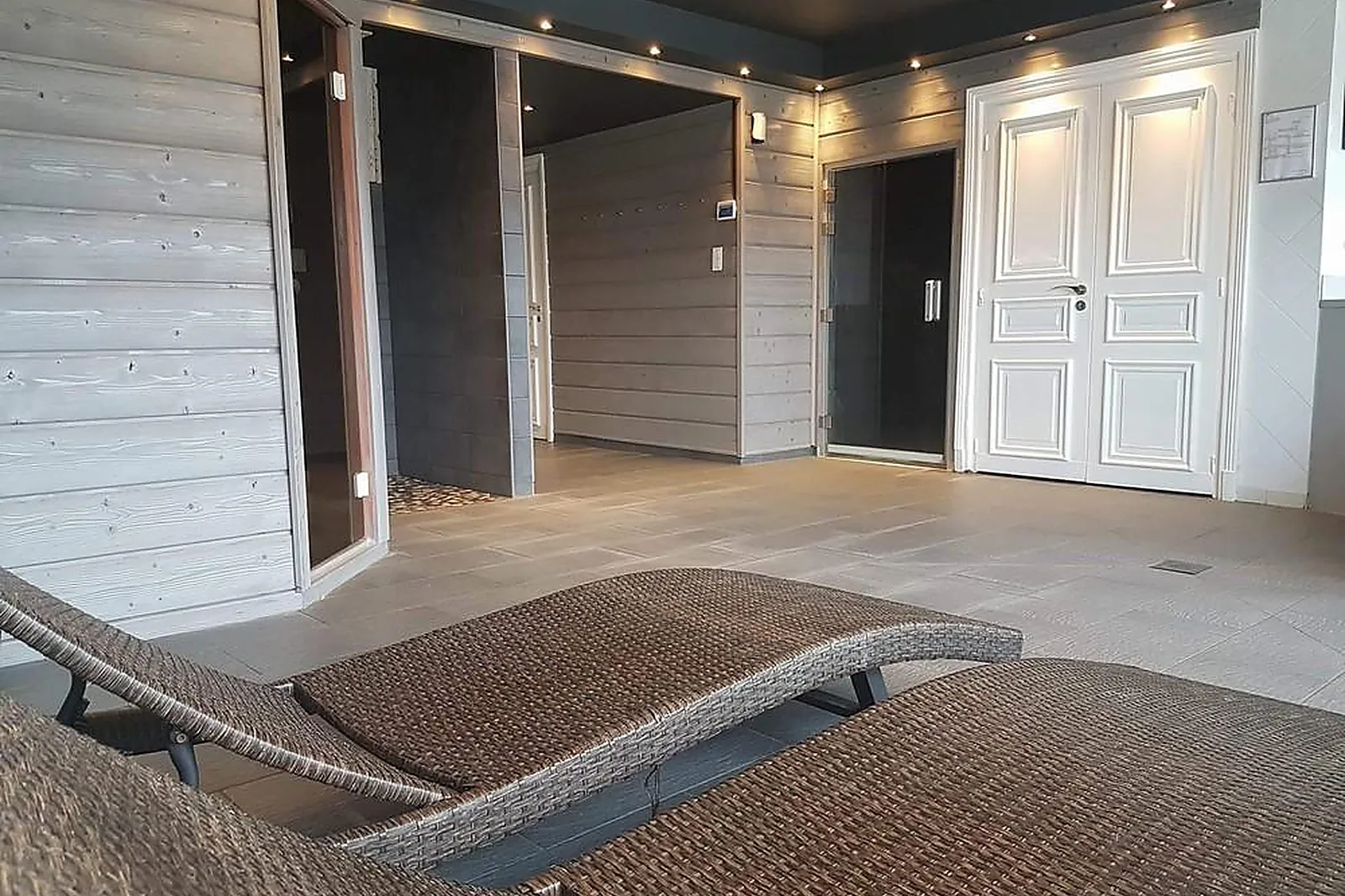 Lieux événementiels, HÔTEL BEAU RIVAGE GÉRARDMER