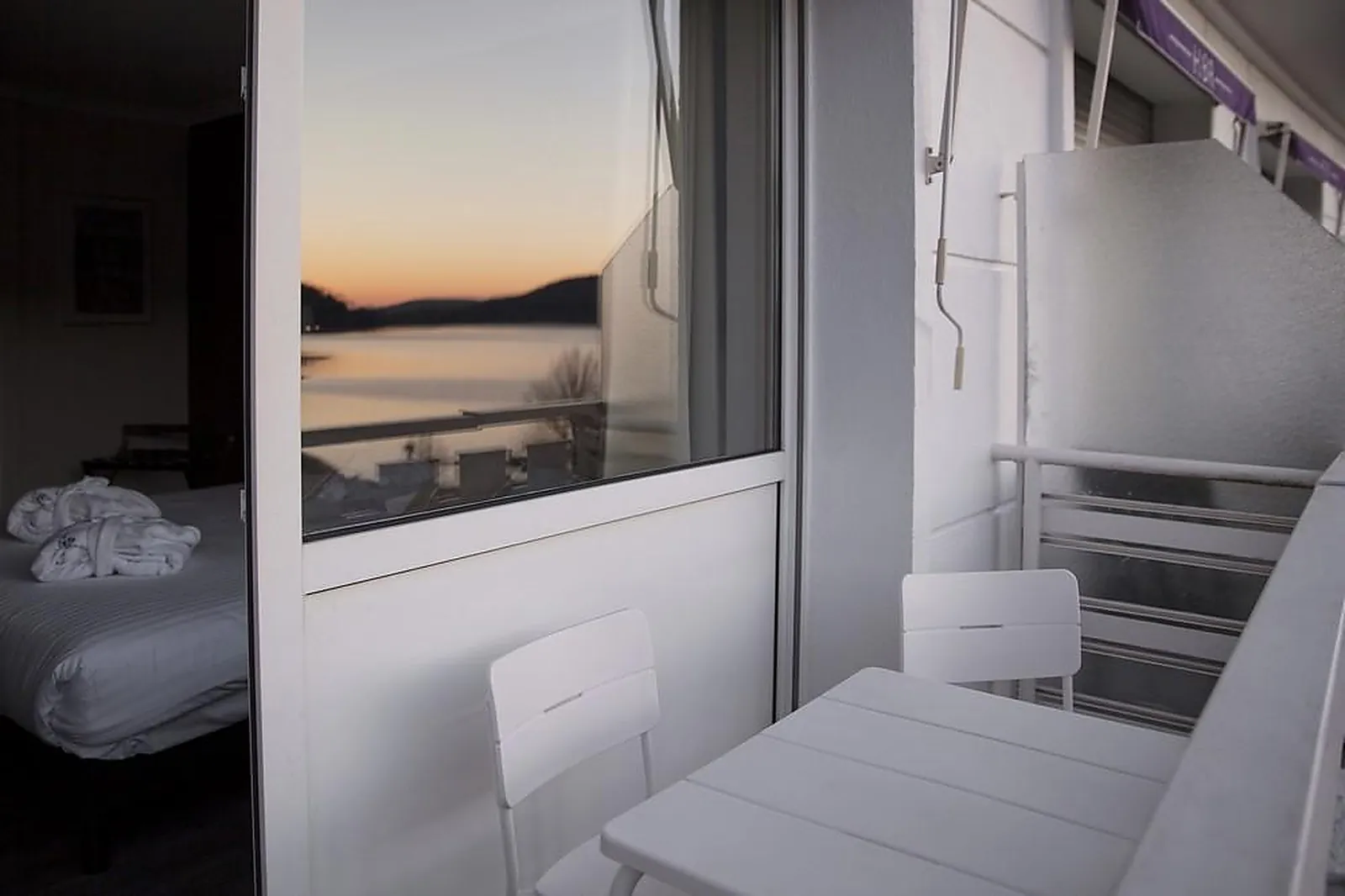 Lieux événementiels, HÔTEL BEAU RIVAGE GÉRARDMER