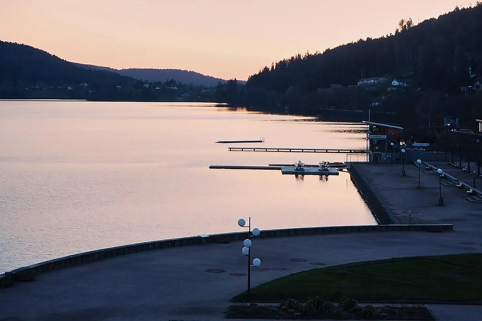 Lieux événementiels, HÔTEL BEAU RIVAGE GÉRARDMER