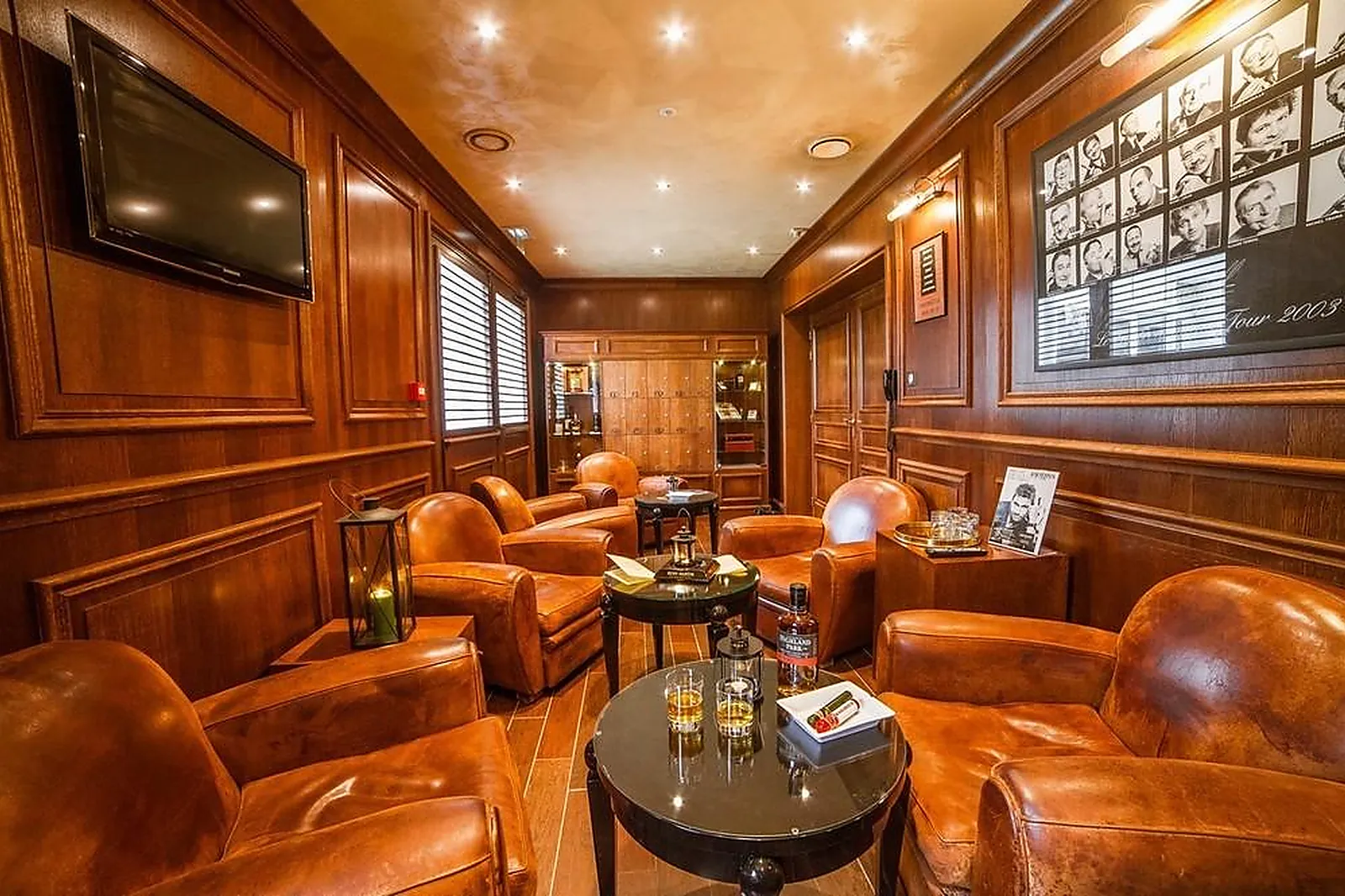 Lieux événementiels, HÔTEL BEAU RIVAGE GÉRARDMER