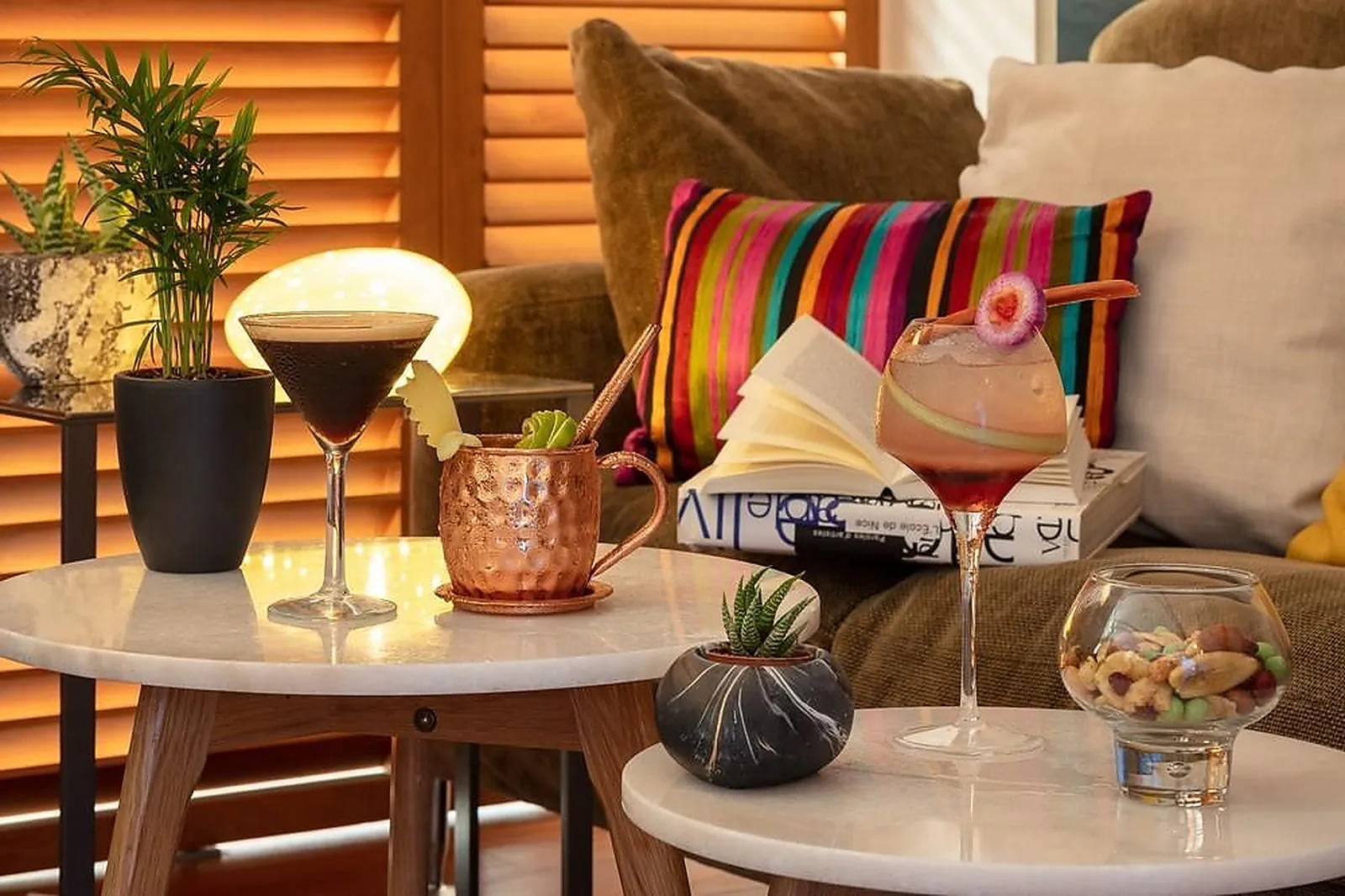 Lieux événementiels, HÔTEL BEAU RIVAGE NICE