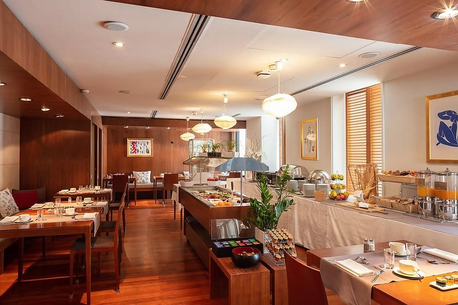 Lieux événementiels, HÔTEL BEAU RIVAGE NICE