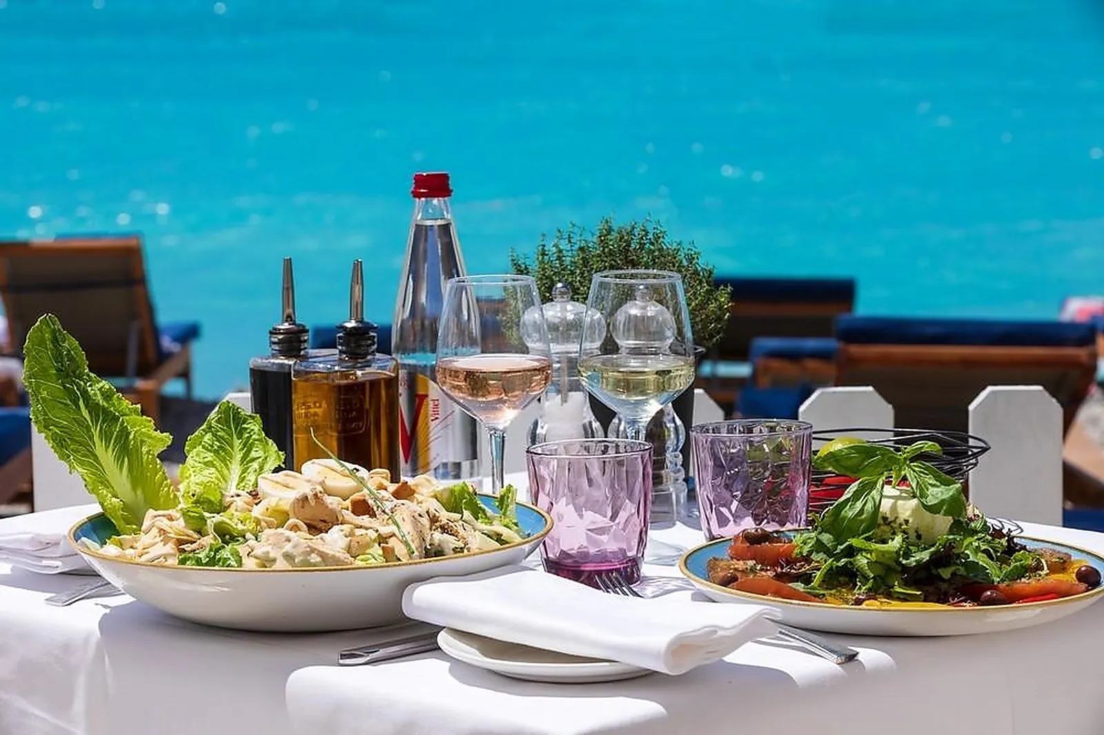 Lieux événementiels, HÔTEL BEAU RIVAGE NICE