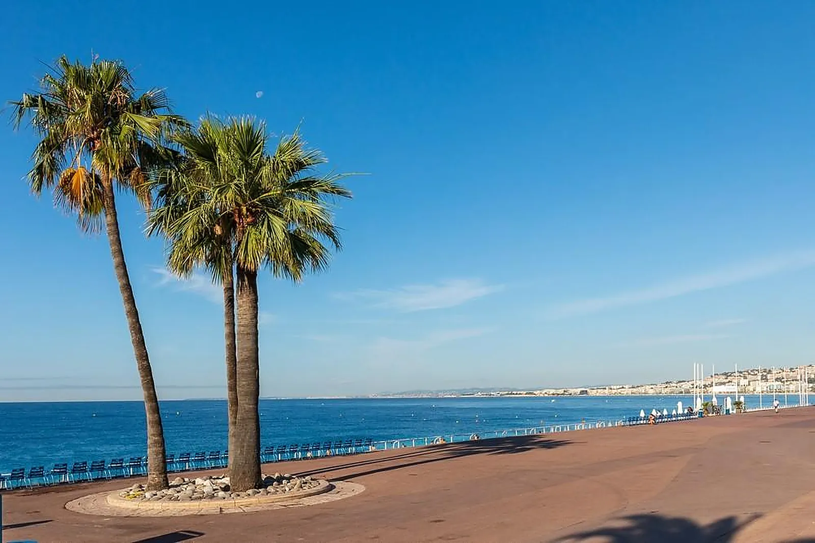 Lieux événementiels, HÔTEL BEAU RIVAGE NICE