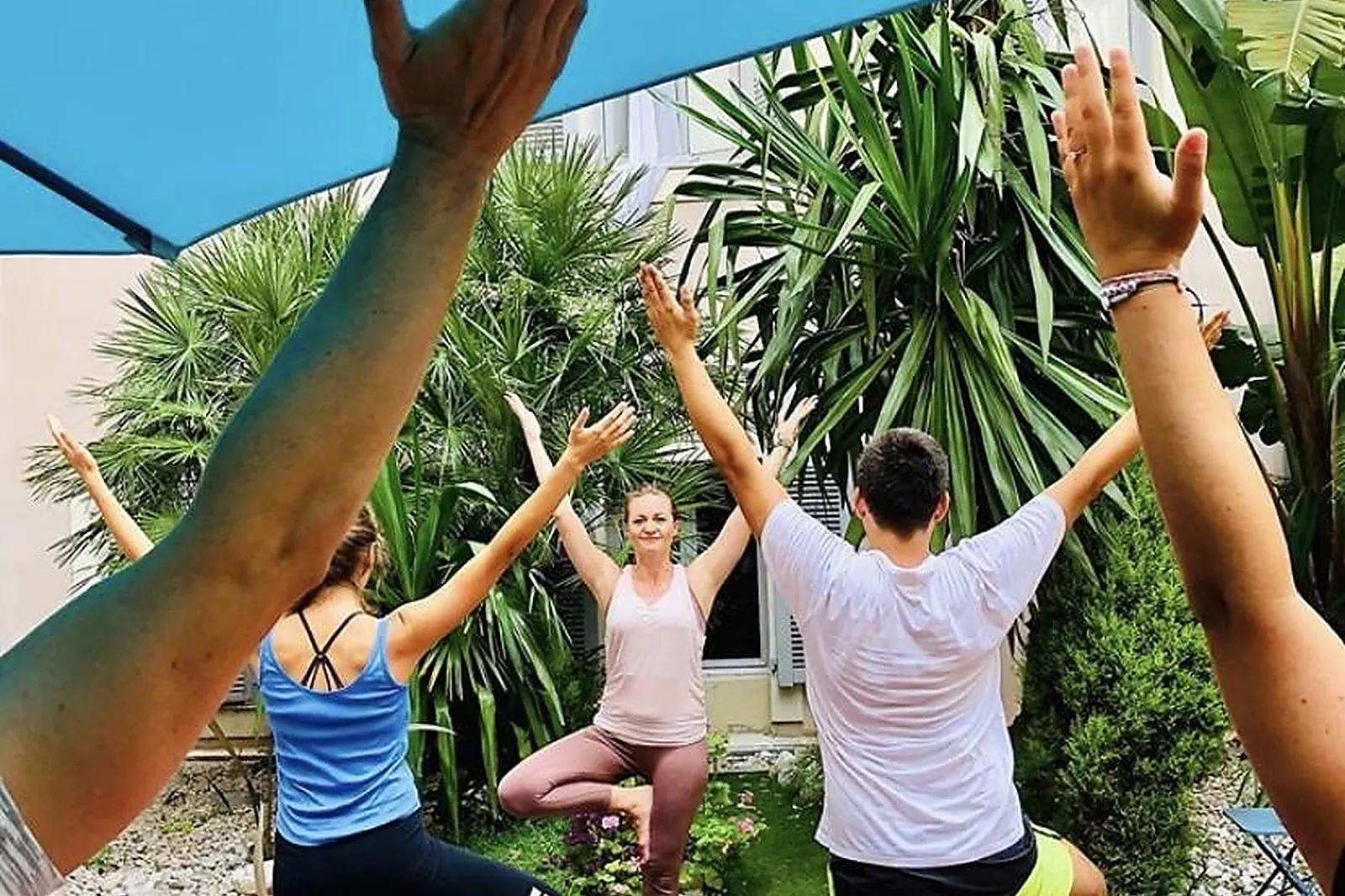 Lieux événementiels, HÔTEL BEAU RIVAGE NICE