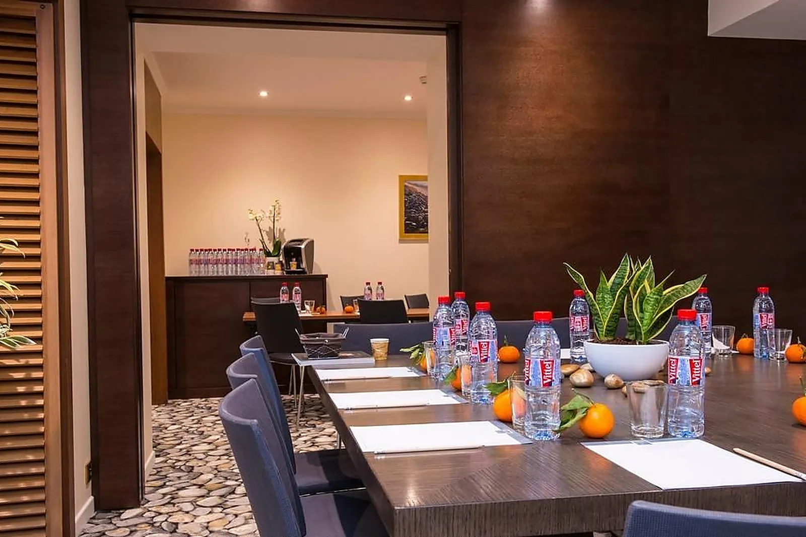 Lieux événementiels, HÔTEL BEAU RIVAGE NICE