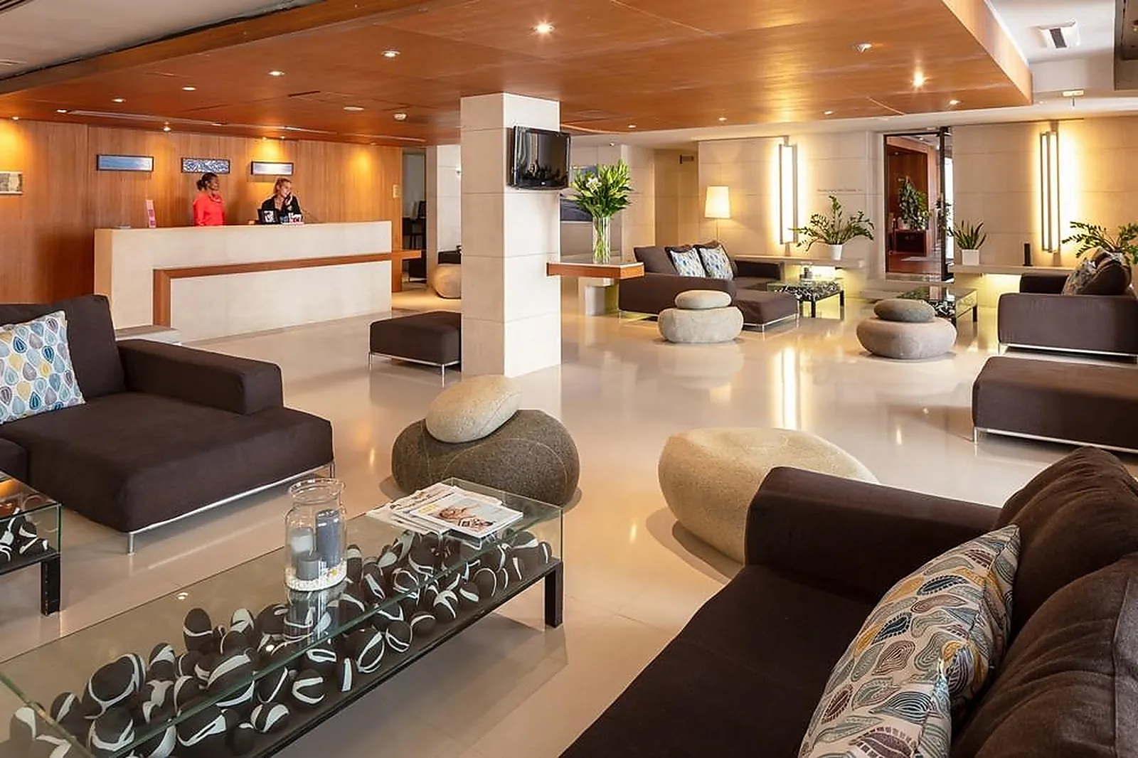 Lieux événementiels, HÔTEL BEAU RIVAGE NICE