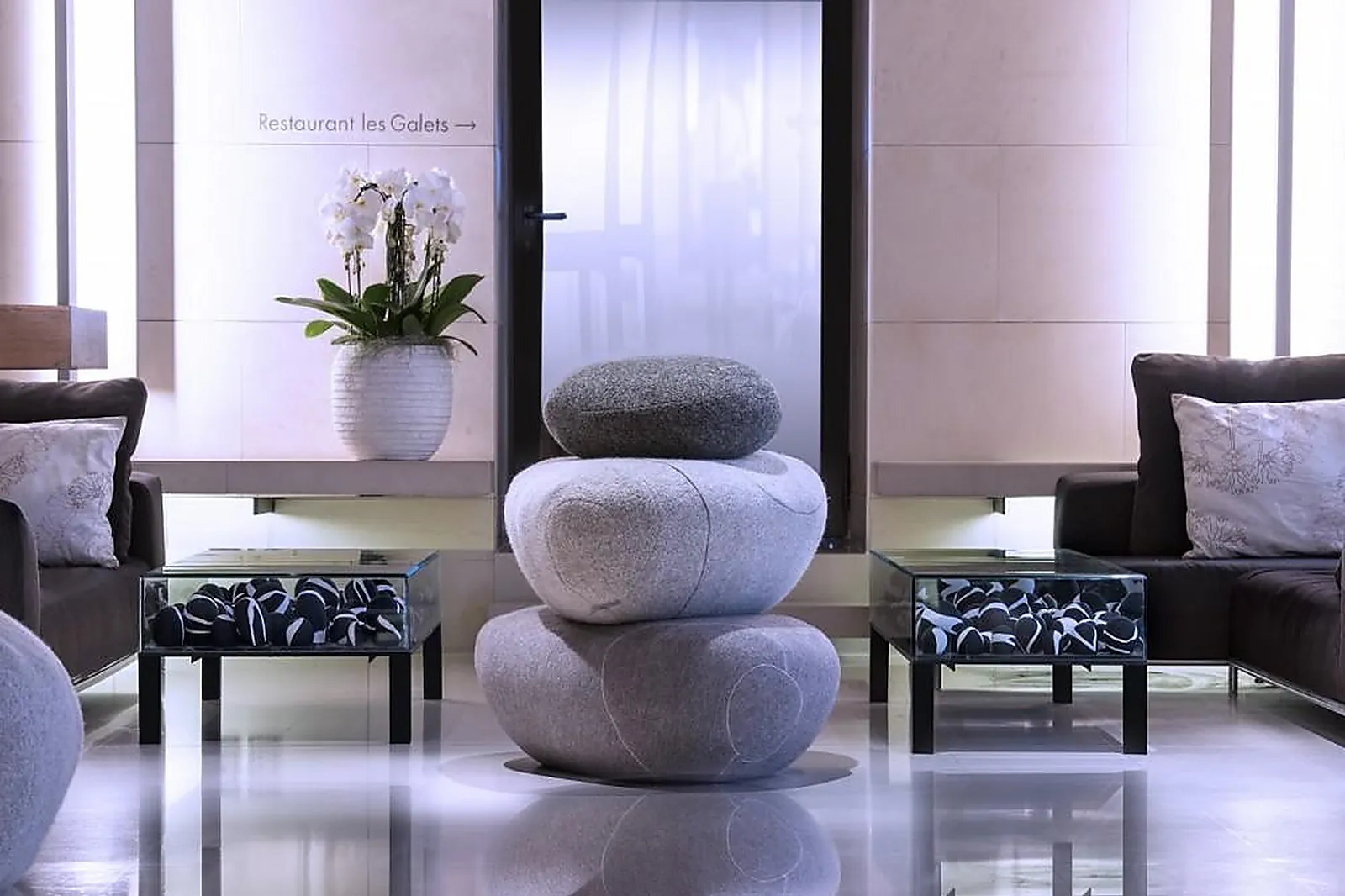 Lieux événementiels, HÔTEL BEAU RIVAGE NICE