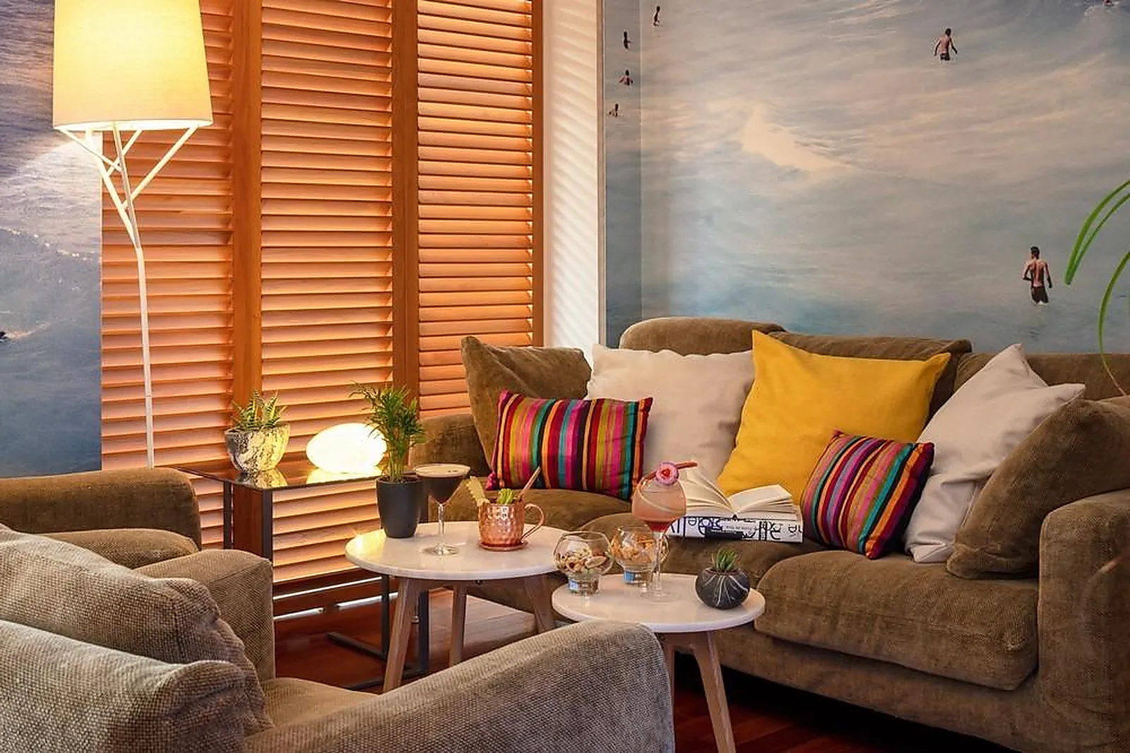 Lieux événementiels, HÔTEL BEAU RIVAGE NICE