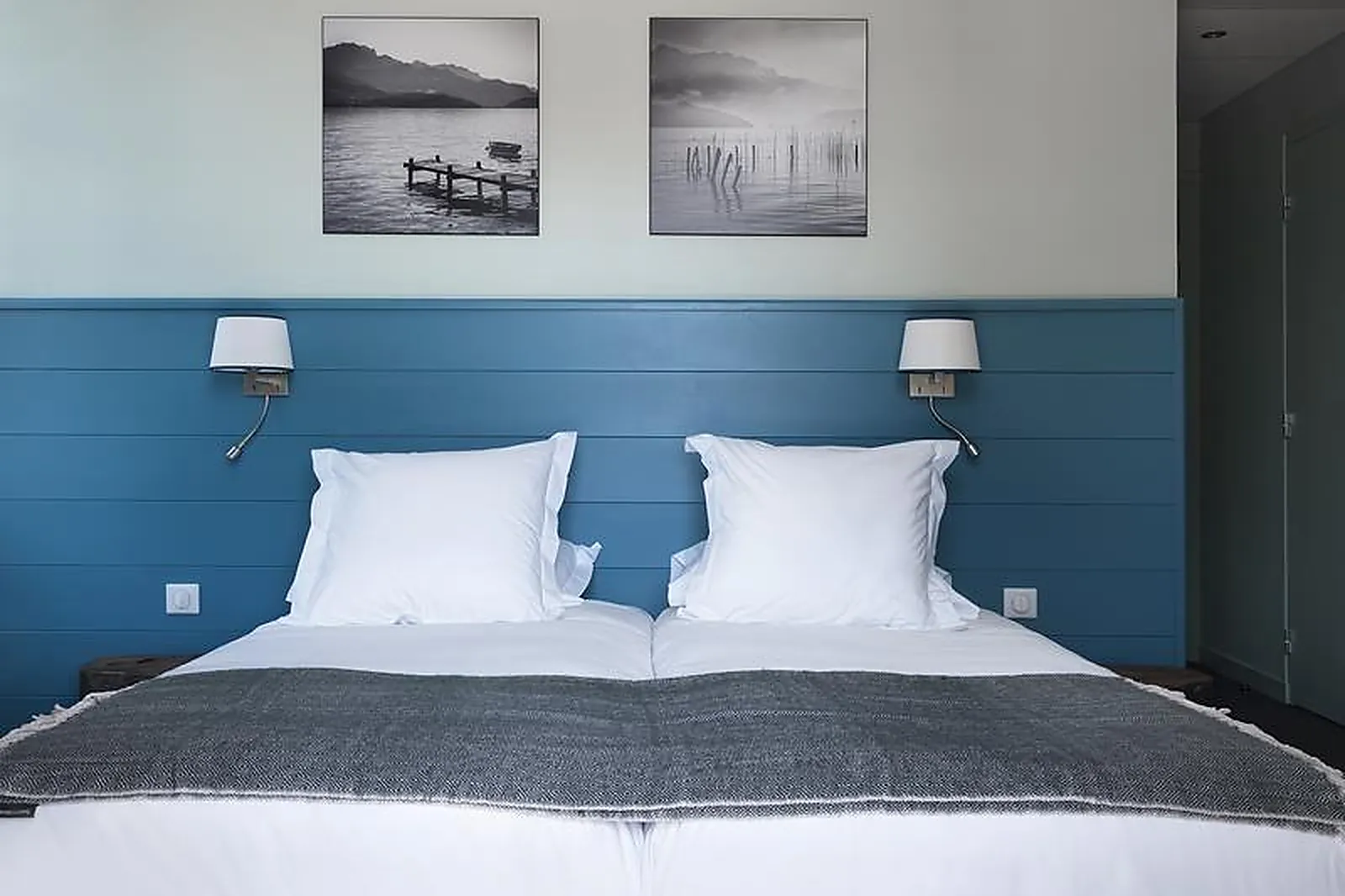 Lieux événementiels, HÔTEL BEAU SITE