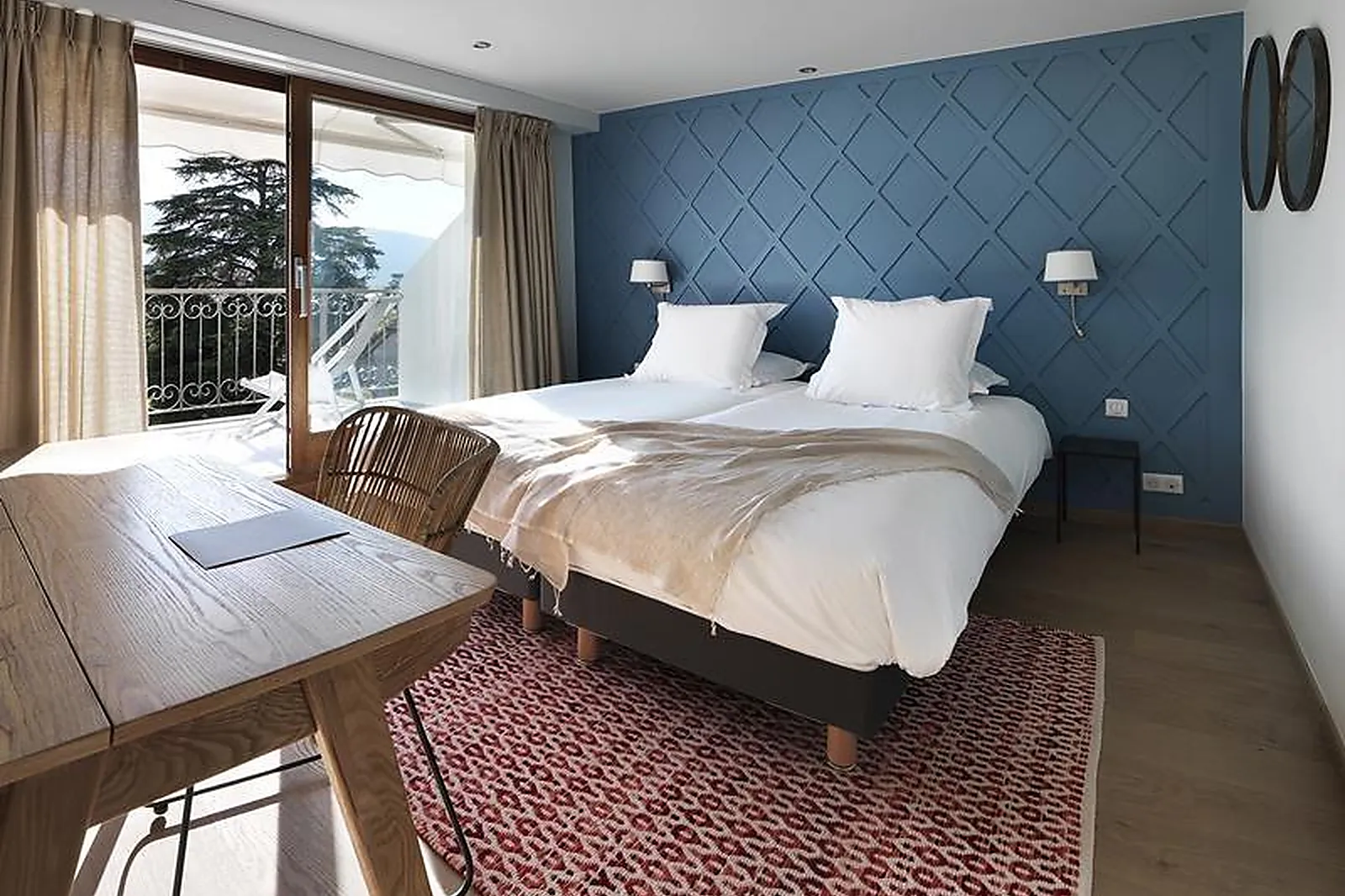 Lieux événementiels, HÔTEL BEAU SITE